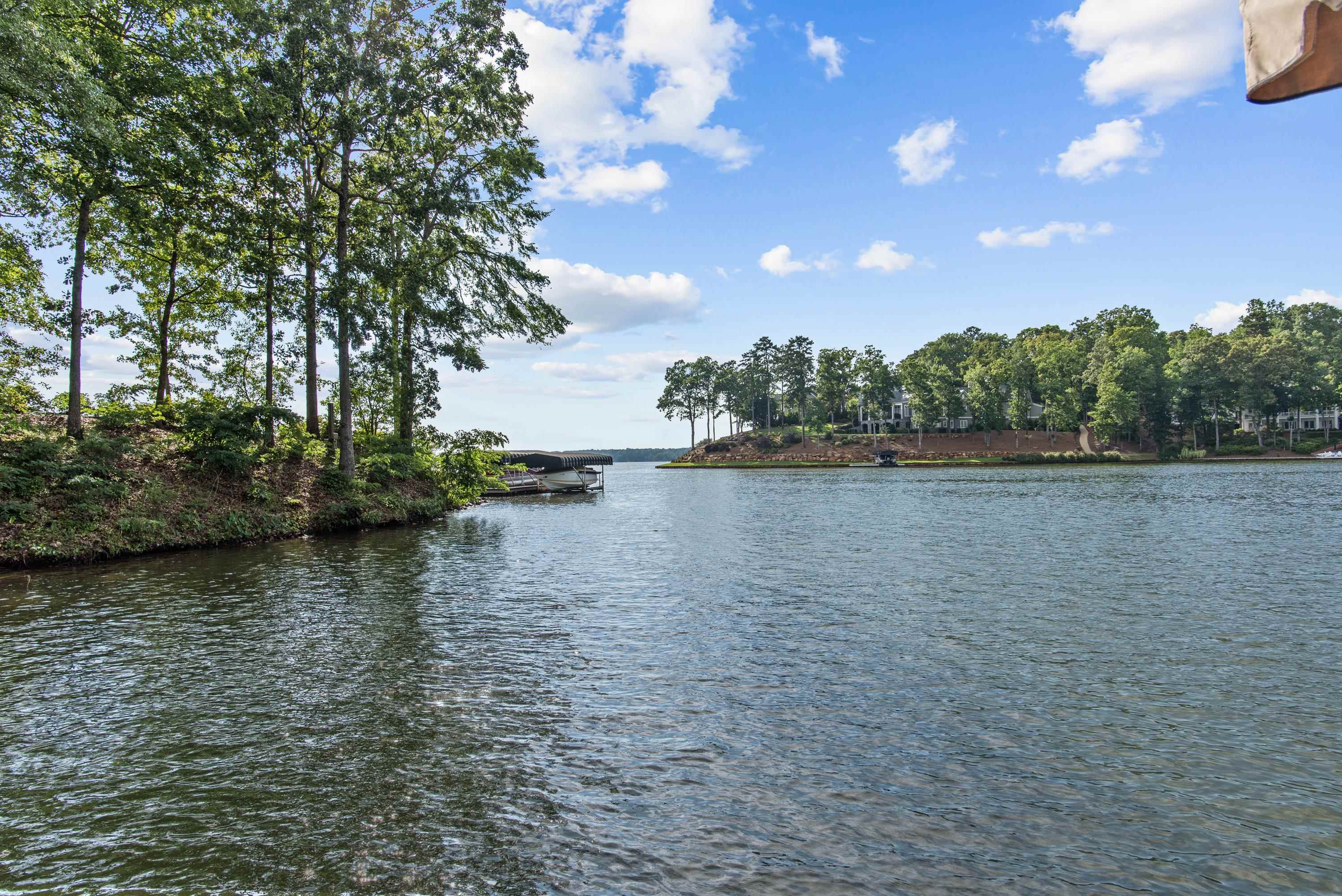 1081 FALLING CREEK DRIVE