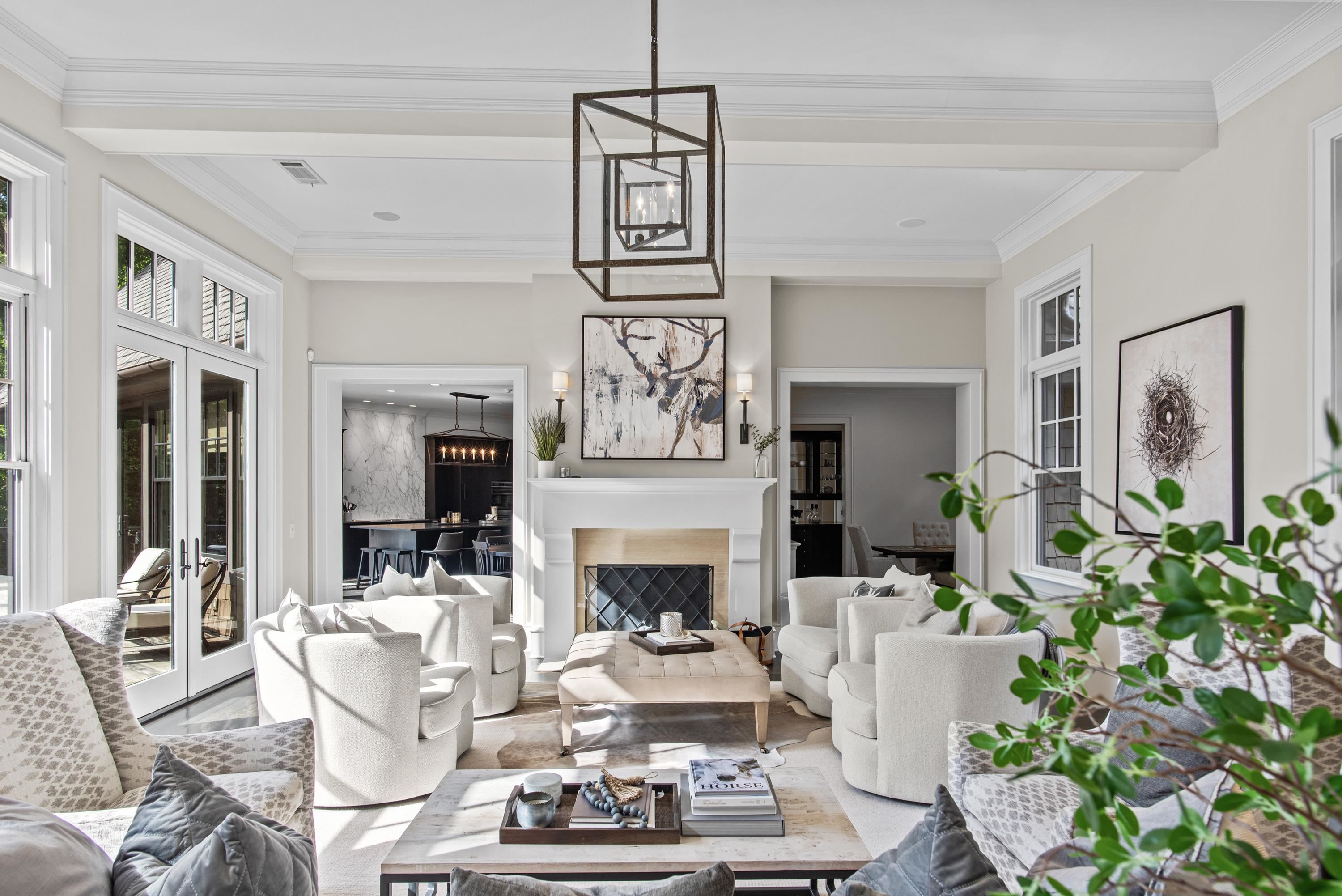 1081 FALLING CREEK DRIVE