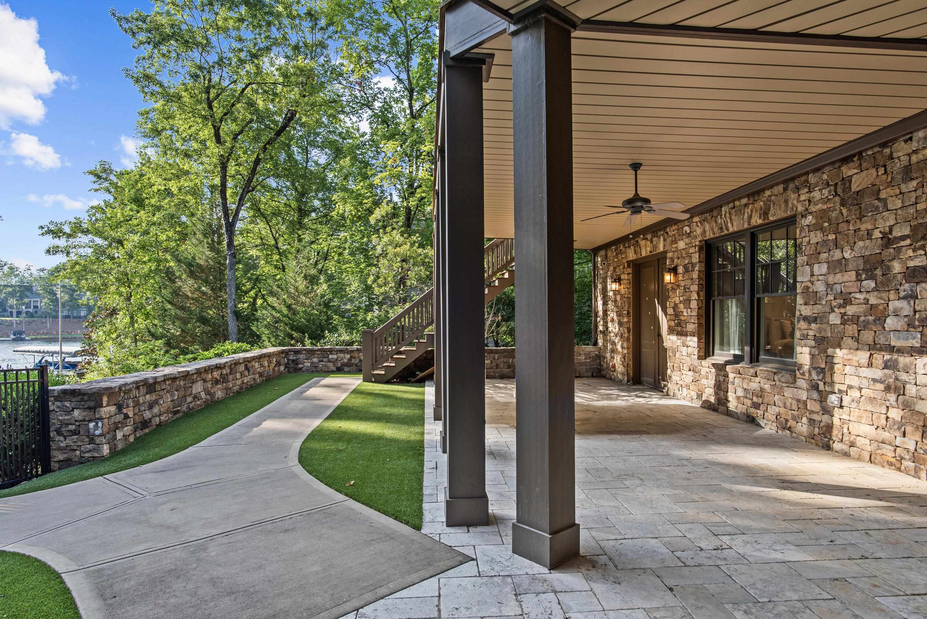1081 FALLING CREEK DRIVE