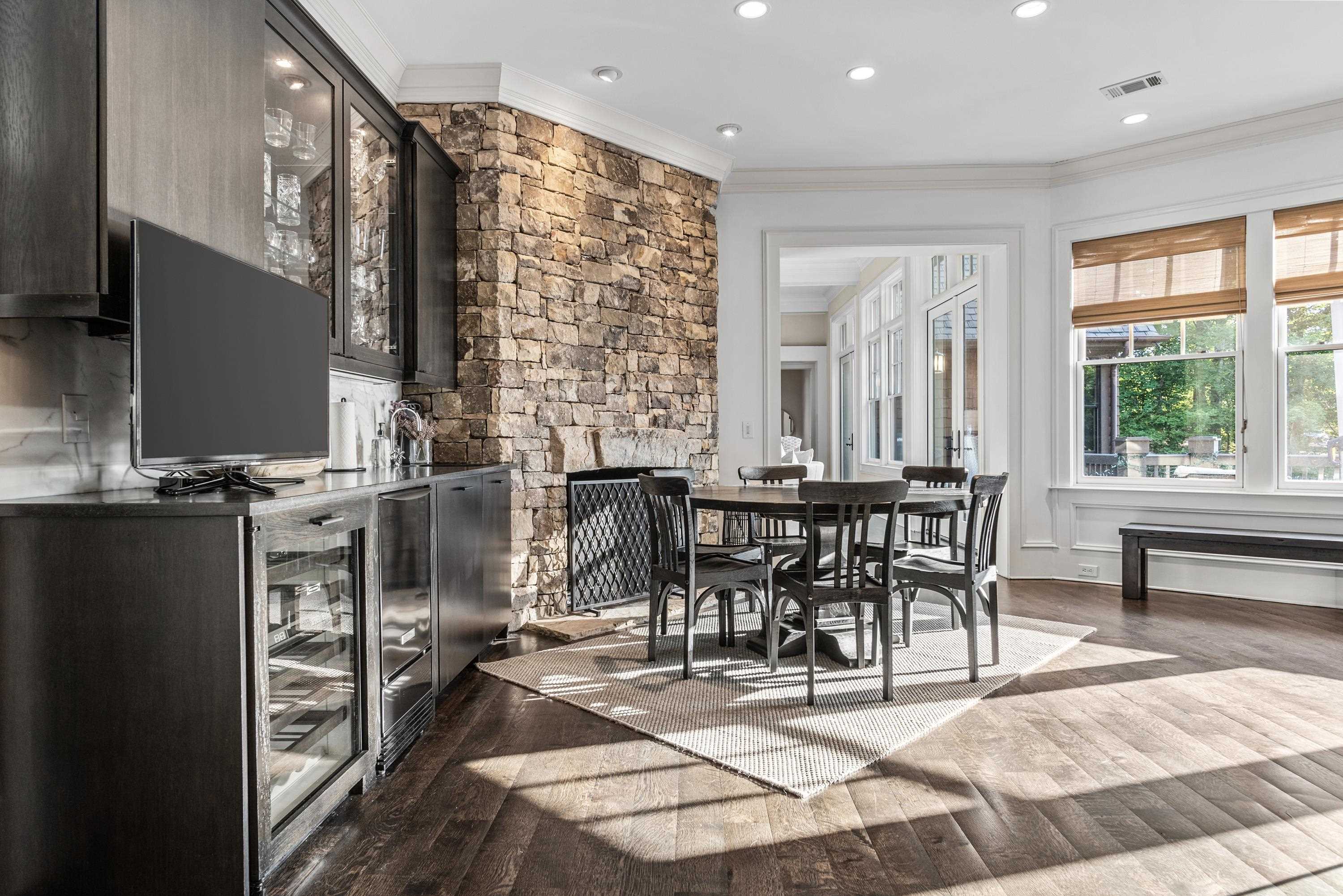 1081 FALLING CREEK DRIVE
