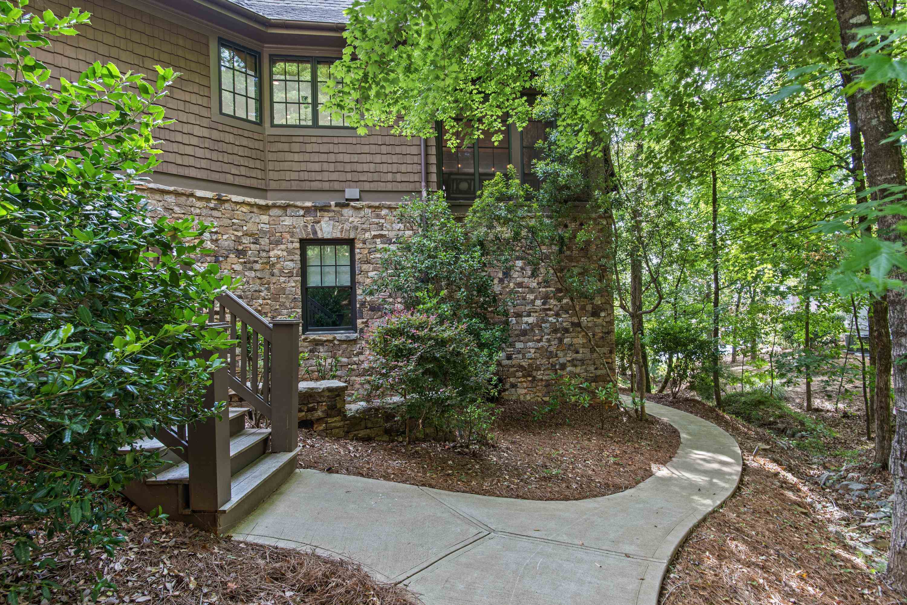 1081 FALLING CREEK DRIVE
