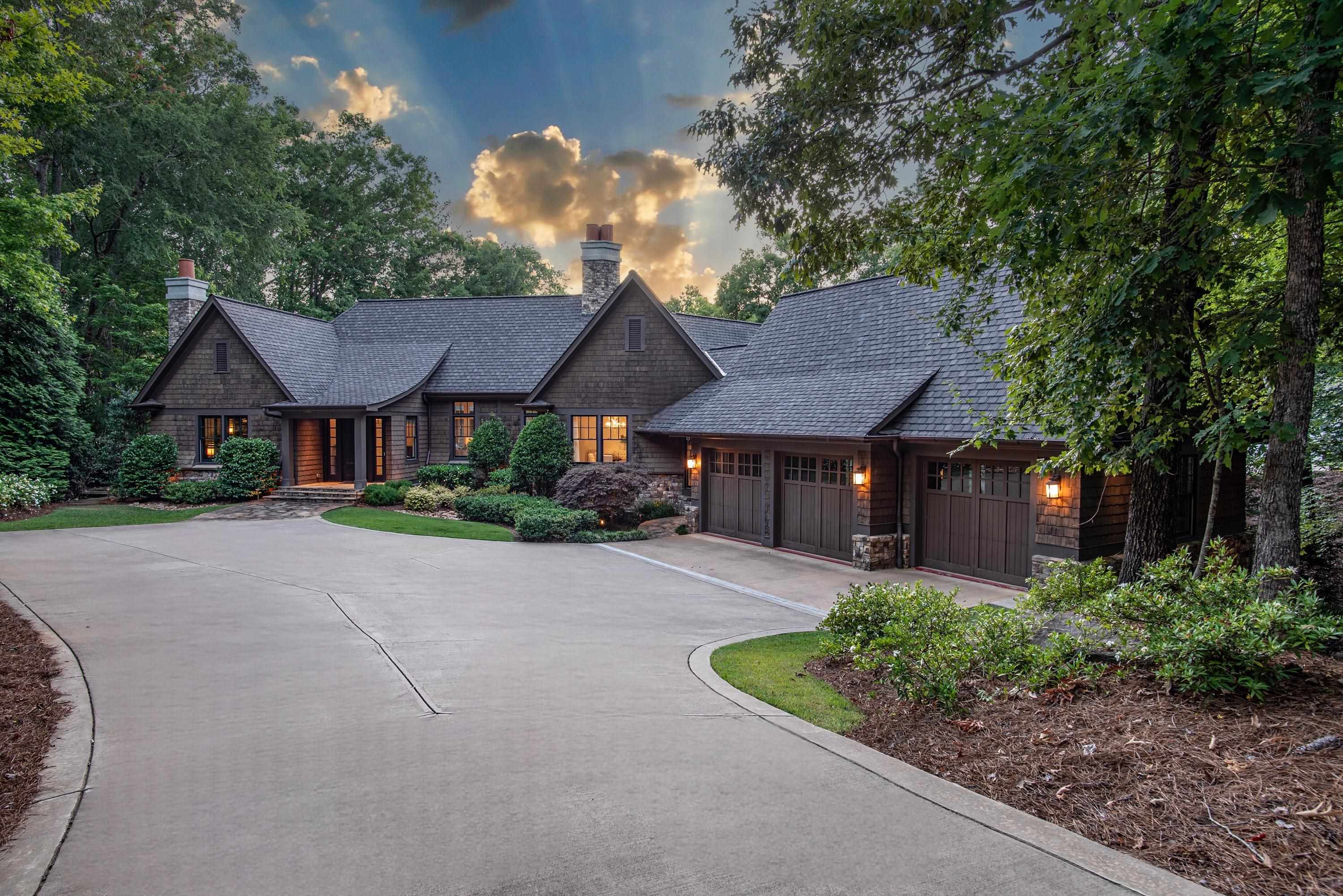 1081 FALLING CREEK DRIVE