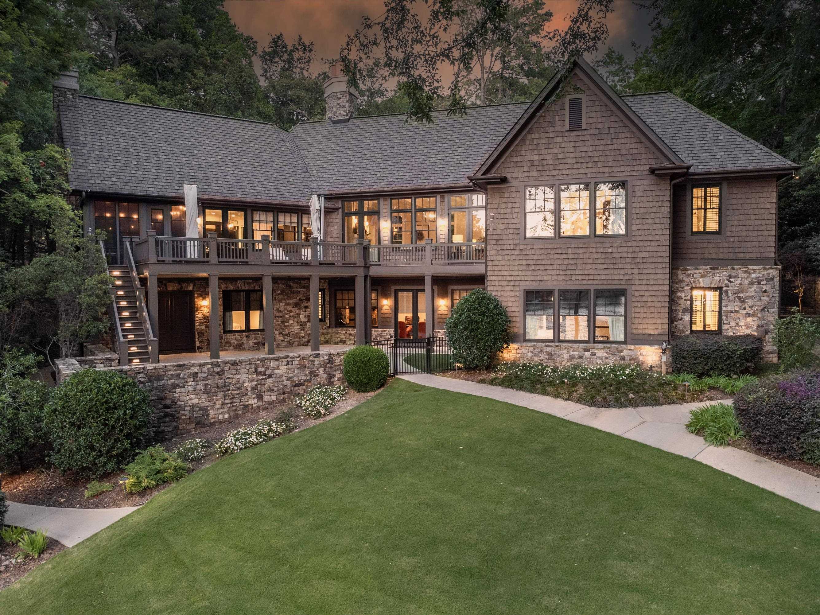 1081 FALLING CREEK DRIVE
