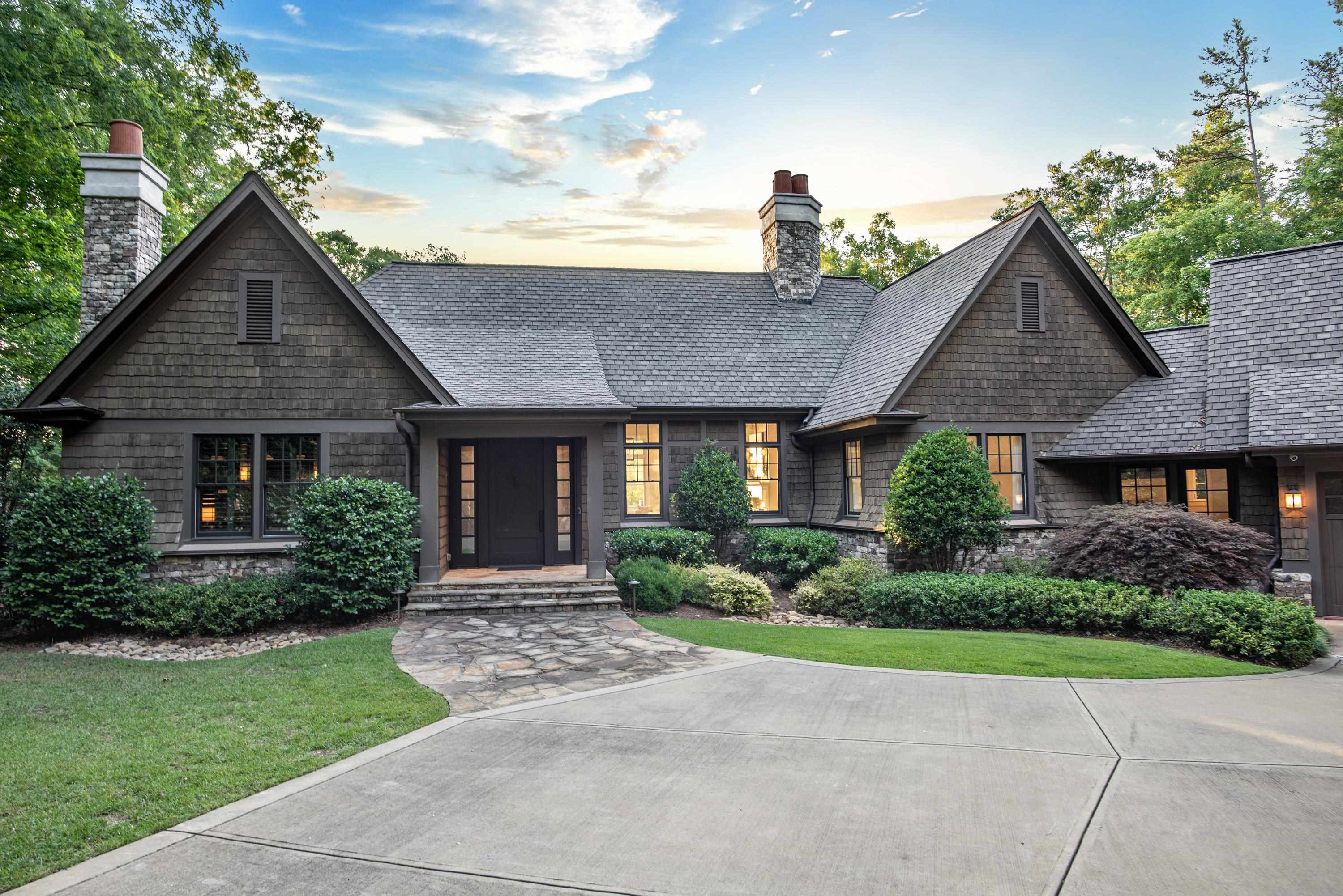 1081 FALLING CREEK DRIVE