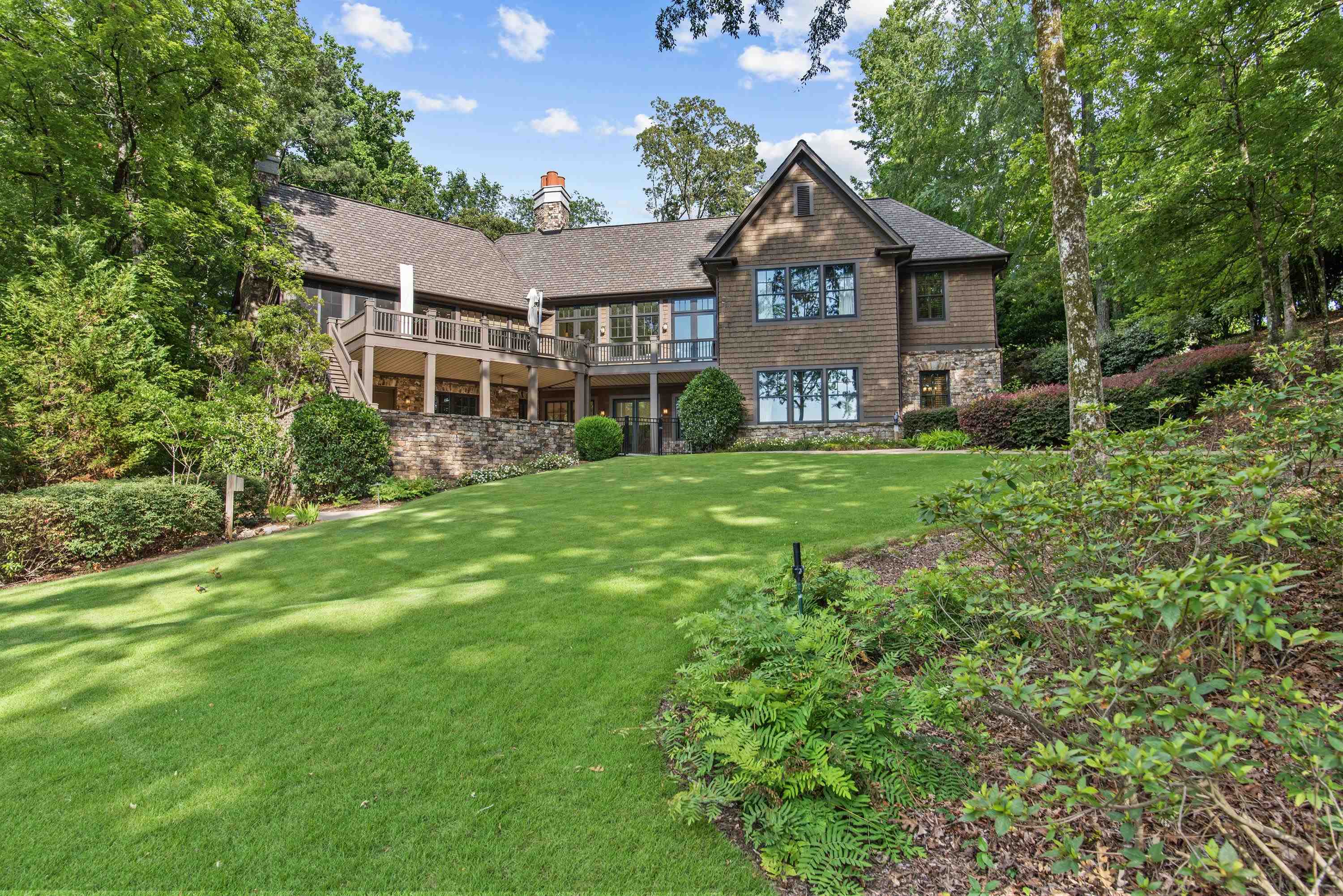1081 FALLING CREEK DRIVE