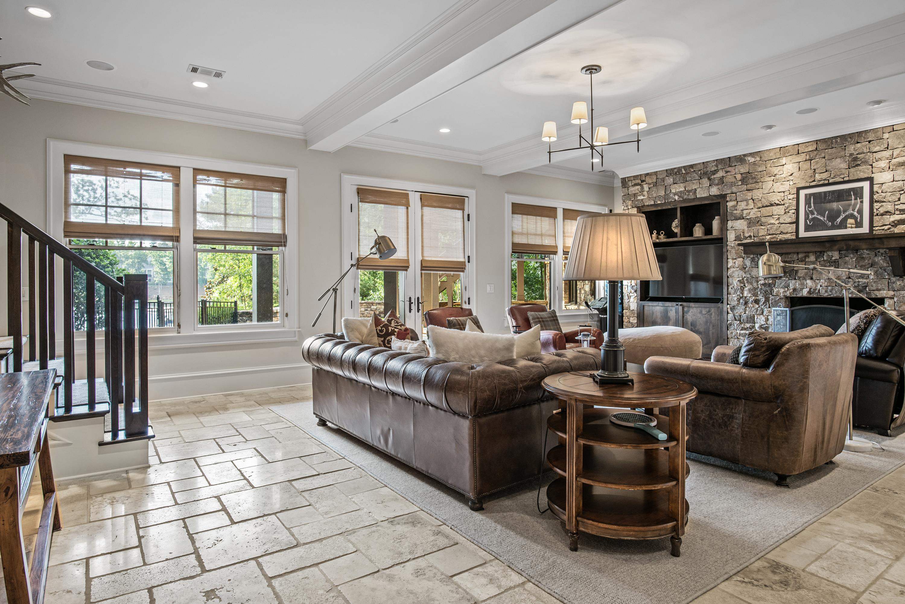 1081 FALLING CREEK DRIVE