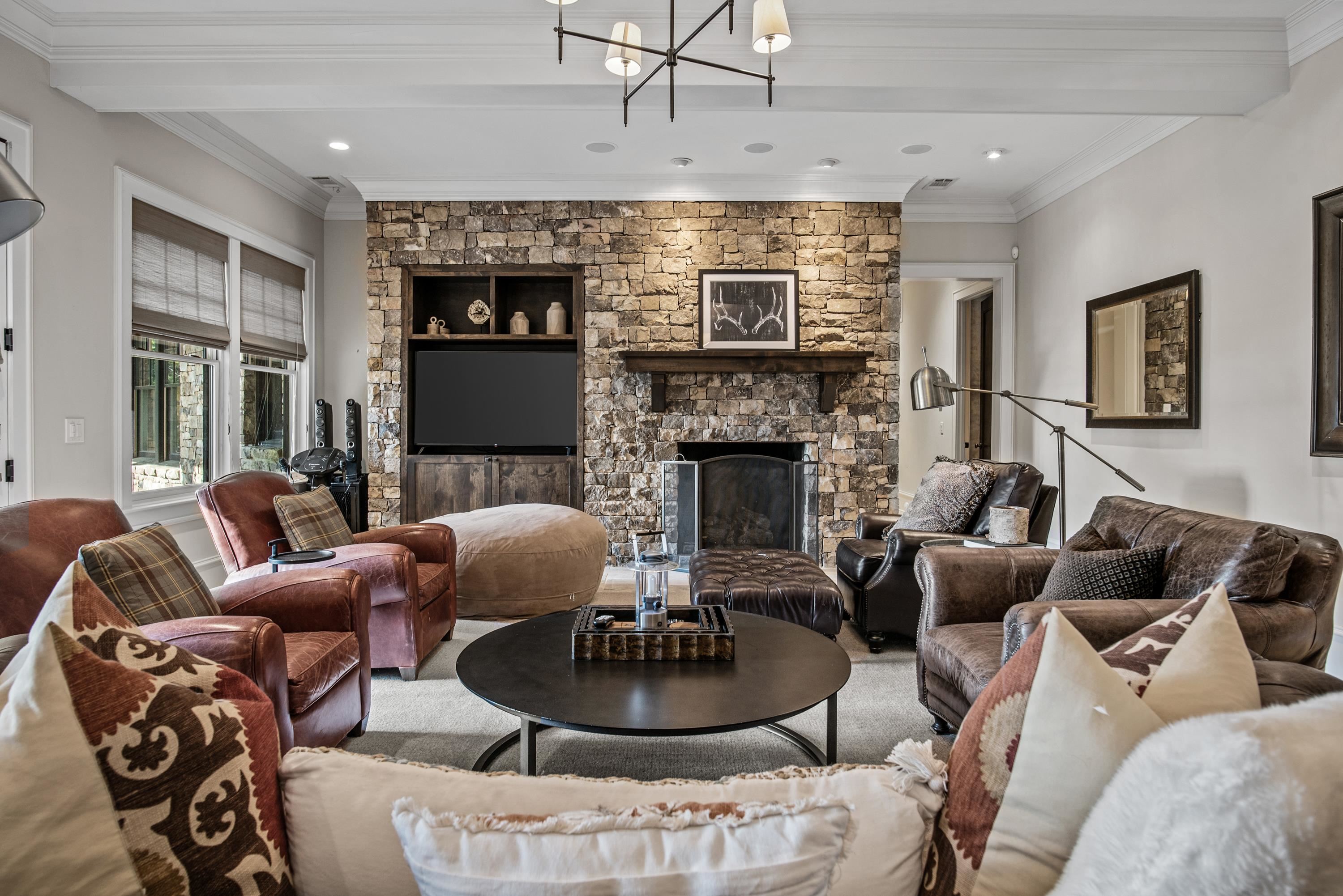1081 FALLING CREEK DRIVE