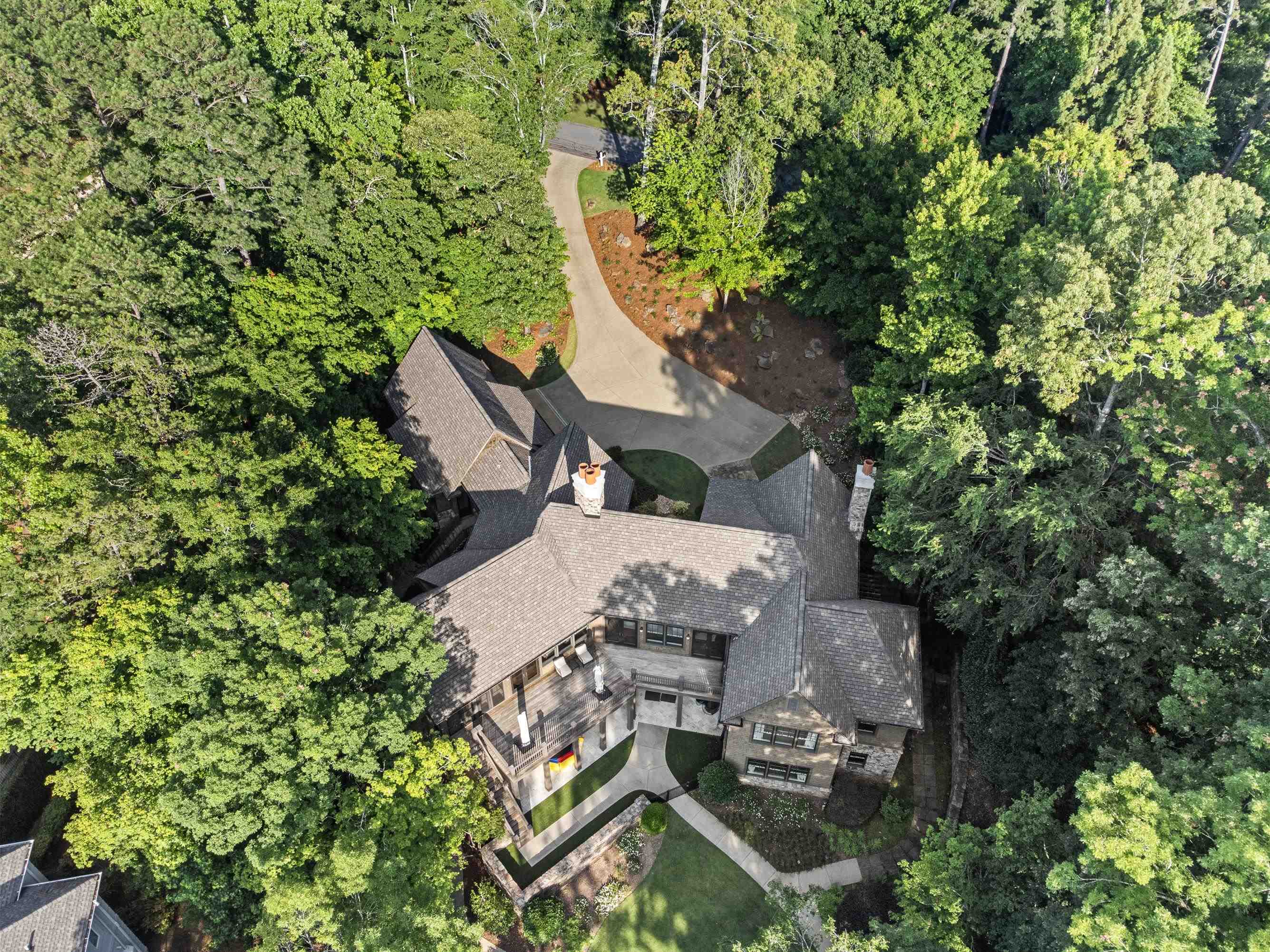 1081 FALLING CREEK DRIVE