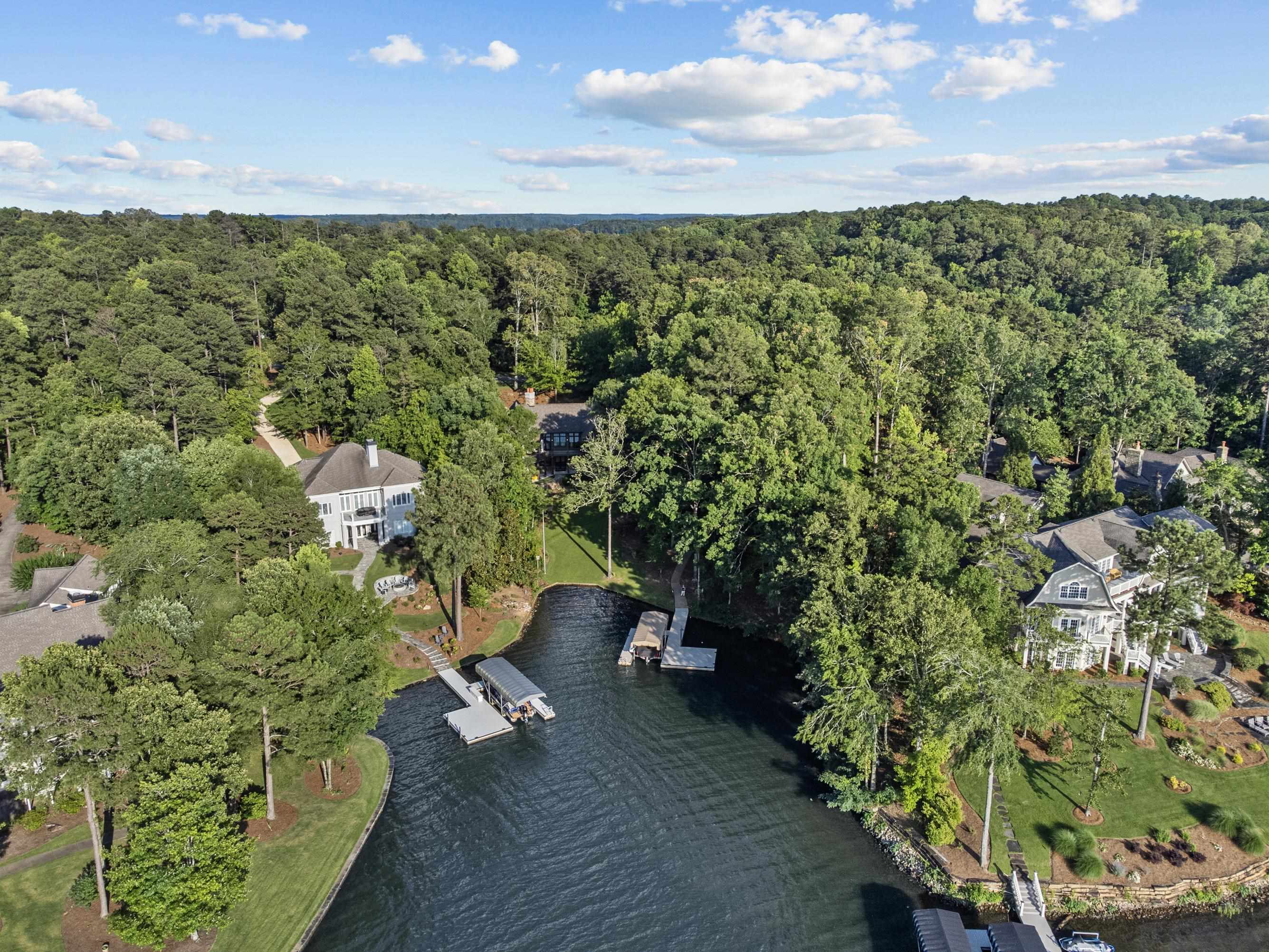 1081 FALLING CREEK DRIVE