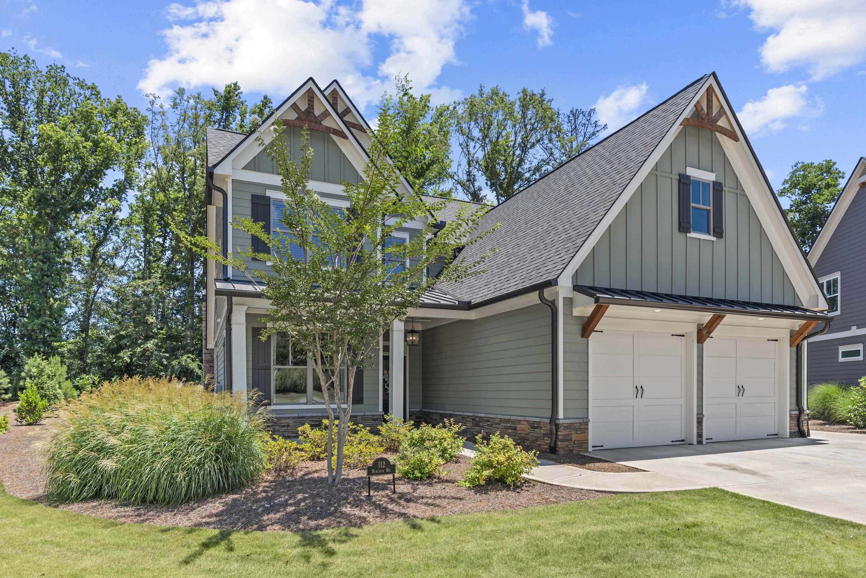112 WINGSPAN WAY