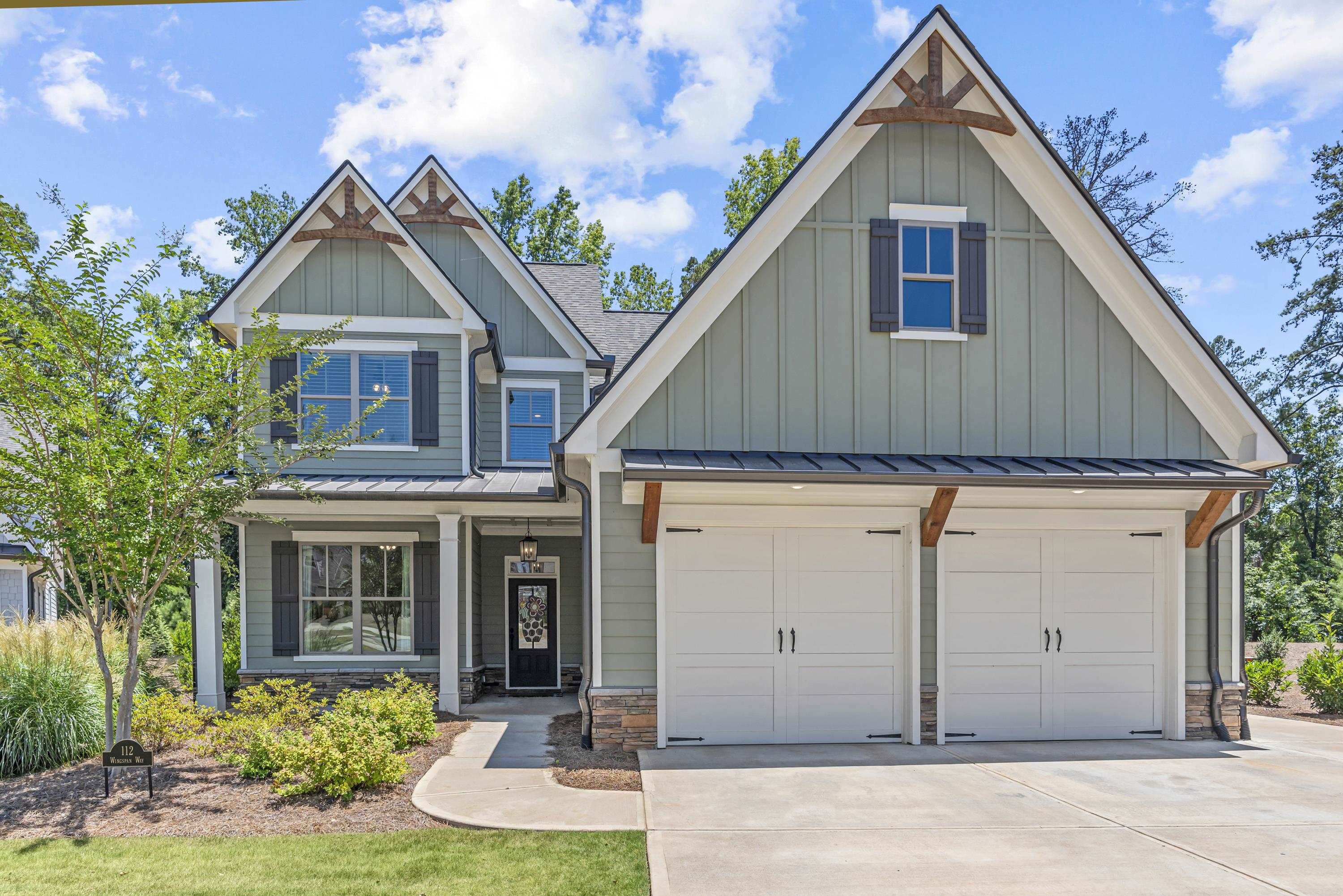 112 WINGSPAN WAY