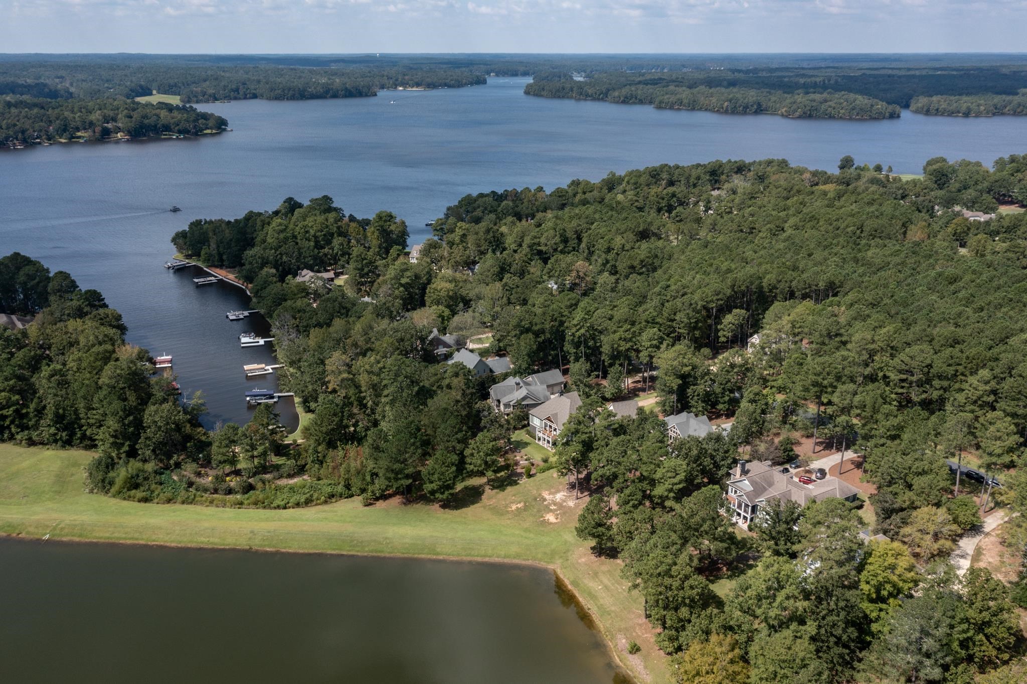 1811 GARNERS FERRY