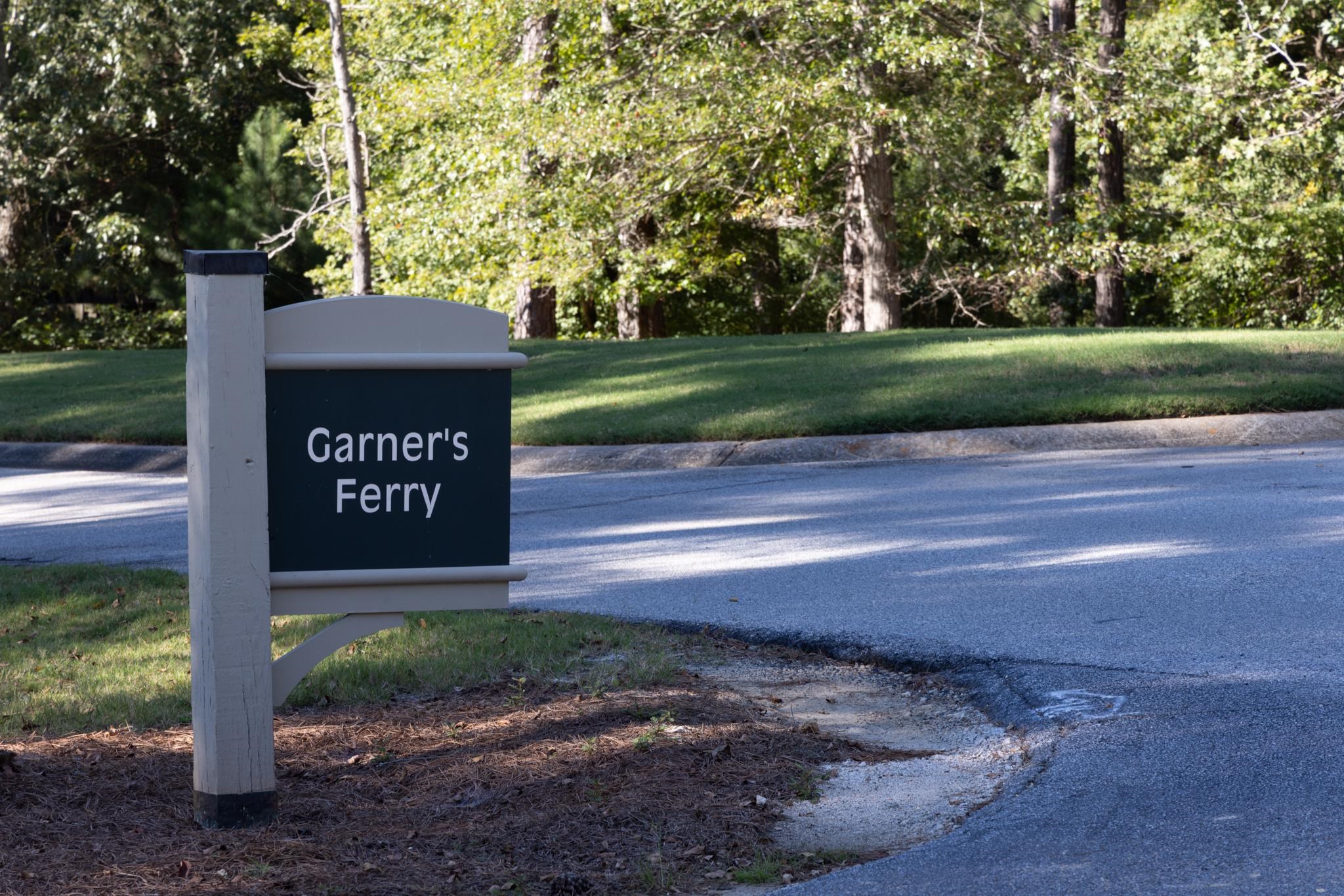 1811 GARNERS FERRY