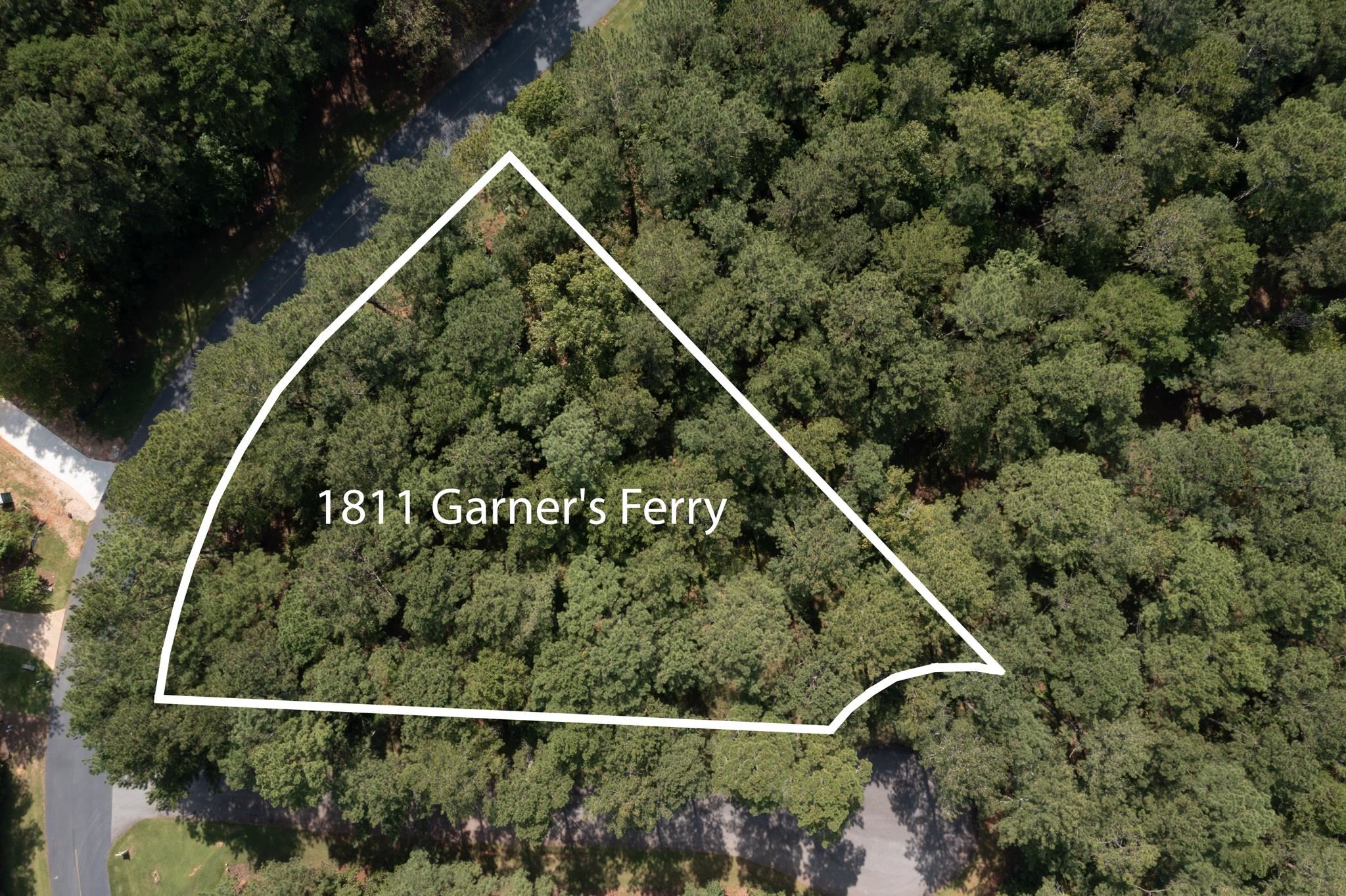 1811 GARNERS FERRY