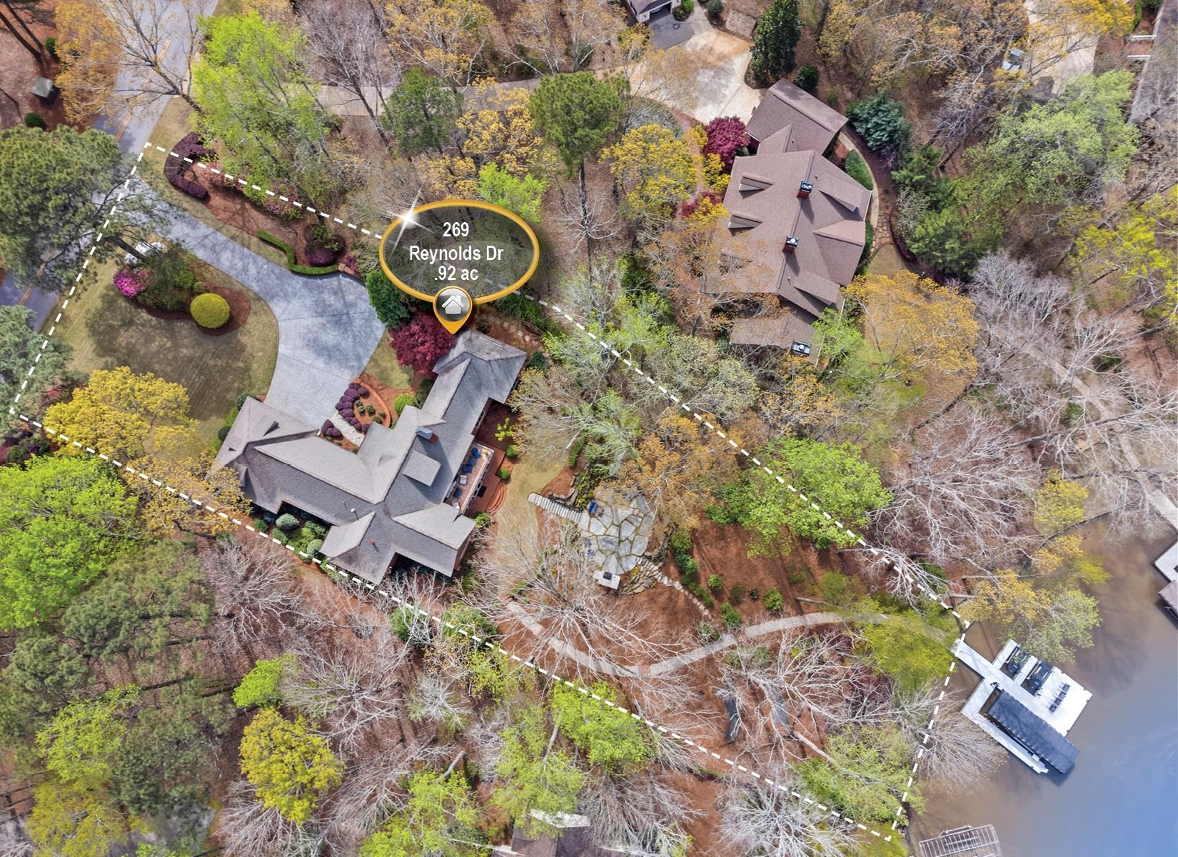 269 REYNOLDS DRIVE