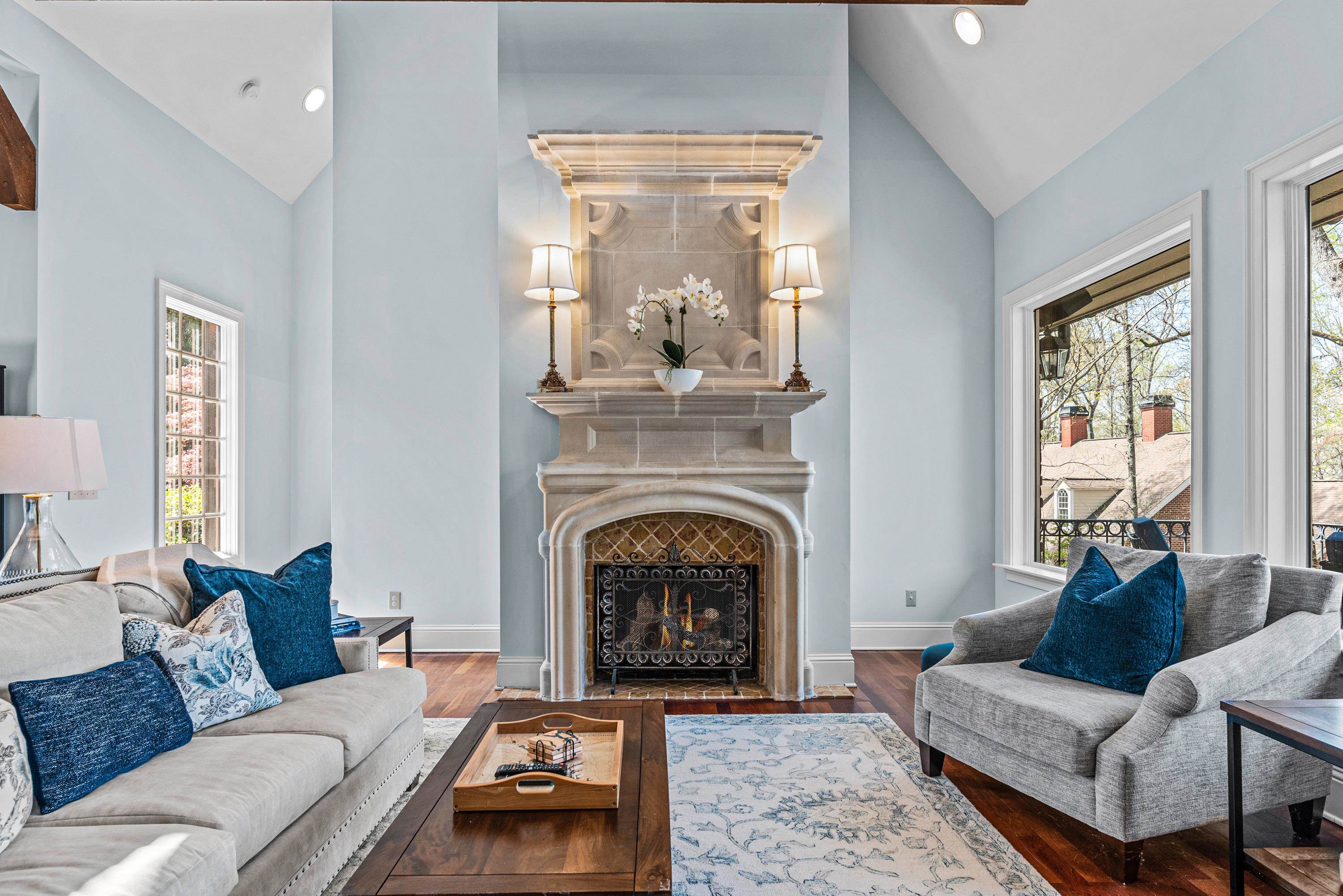 269 REYNOLDS DRIVE