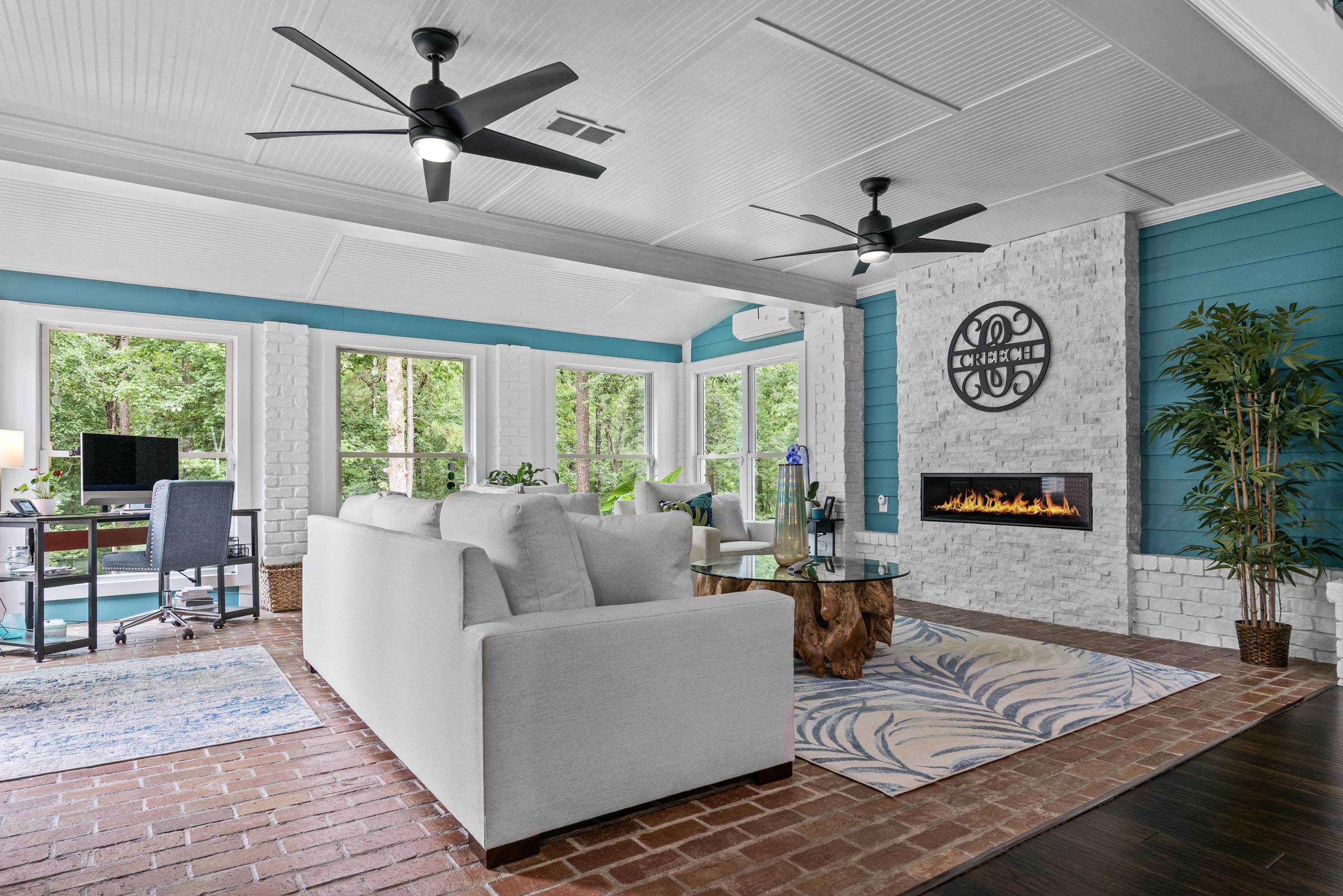 1201 GRANITE COVE DRIVE