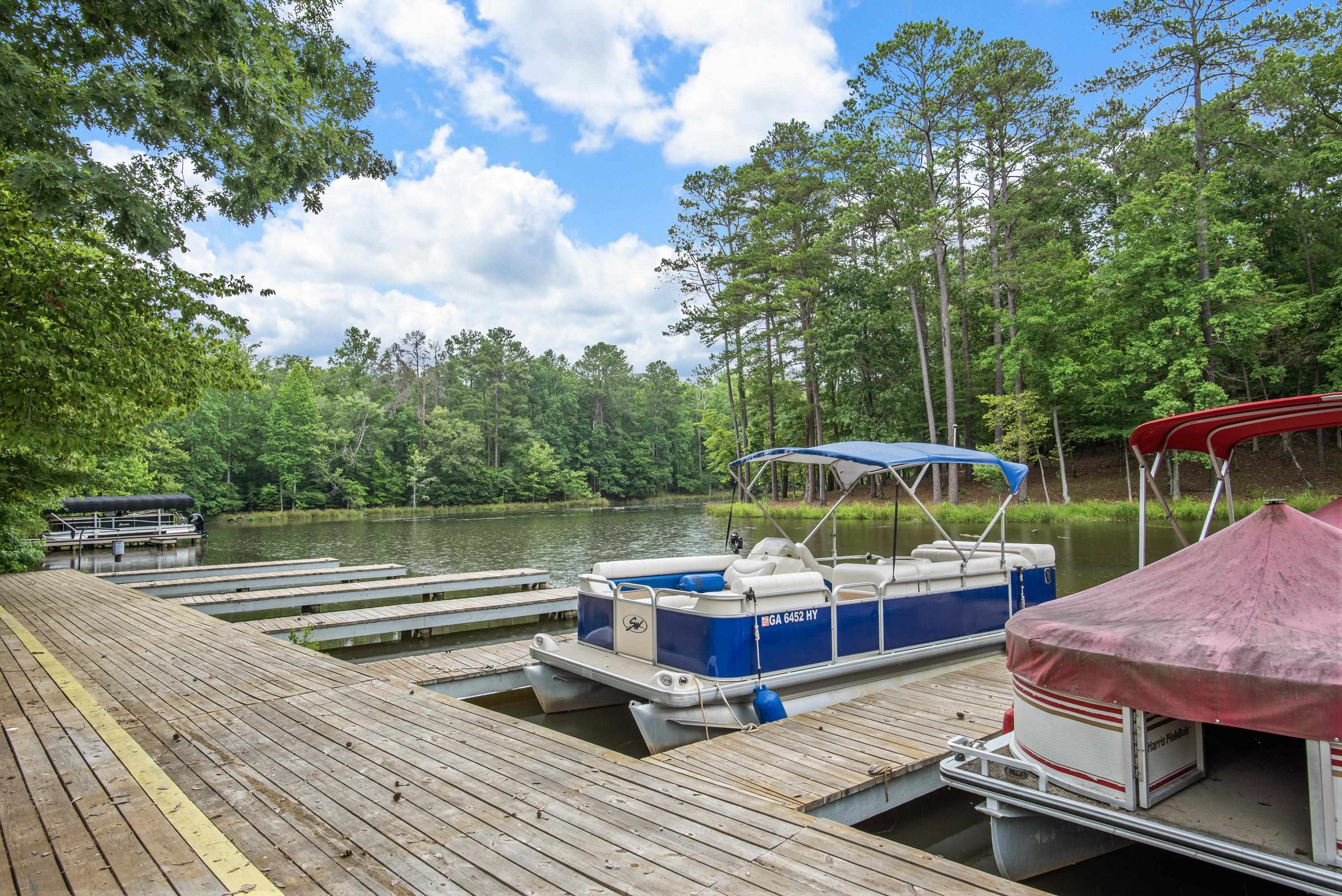 1201 GRANITE COVE DRIVE