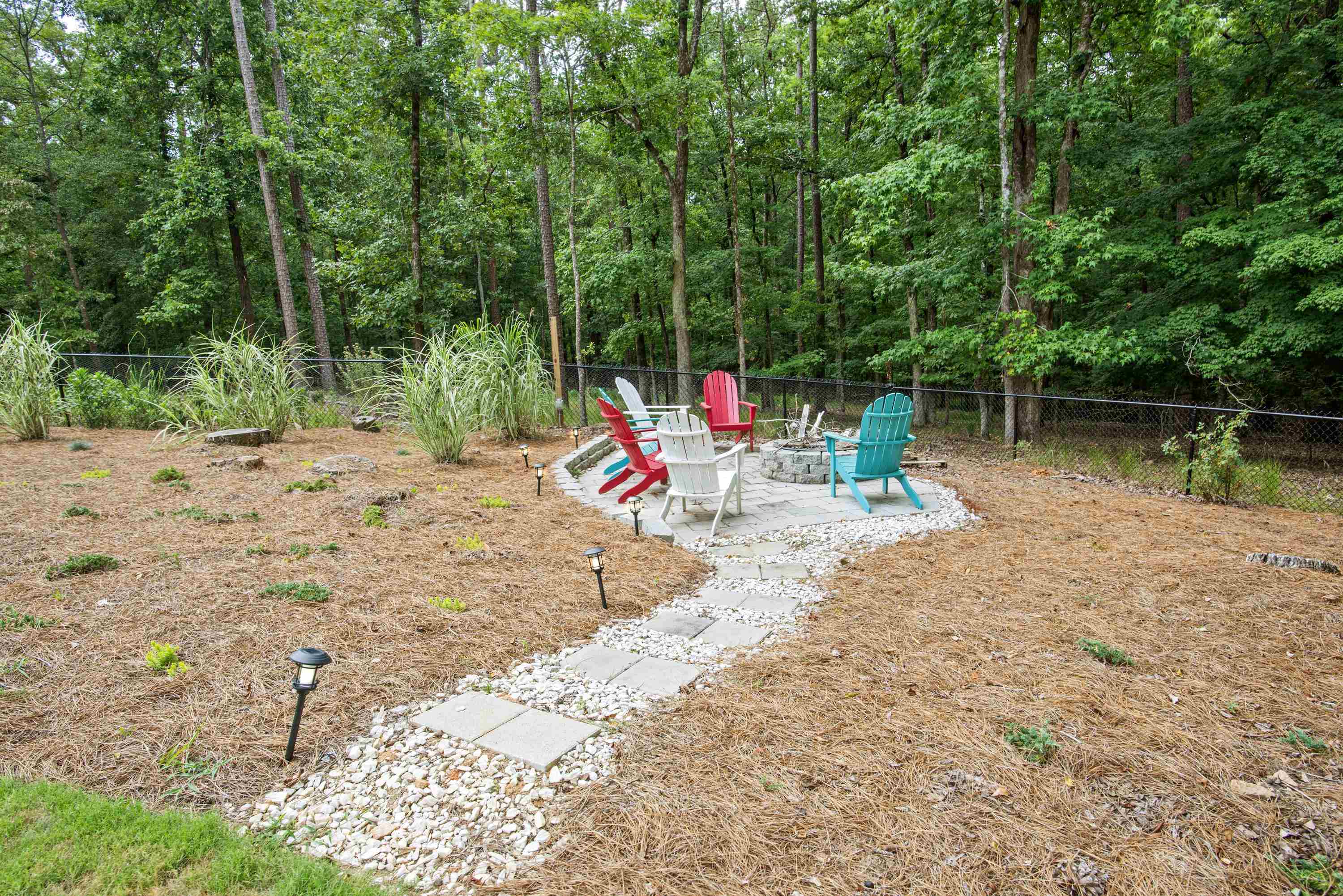 1201 GRANITE COVE DRIVE