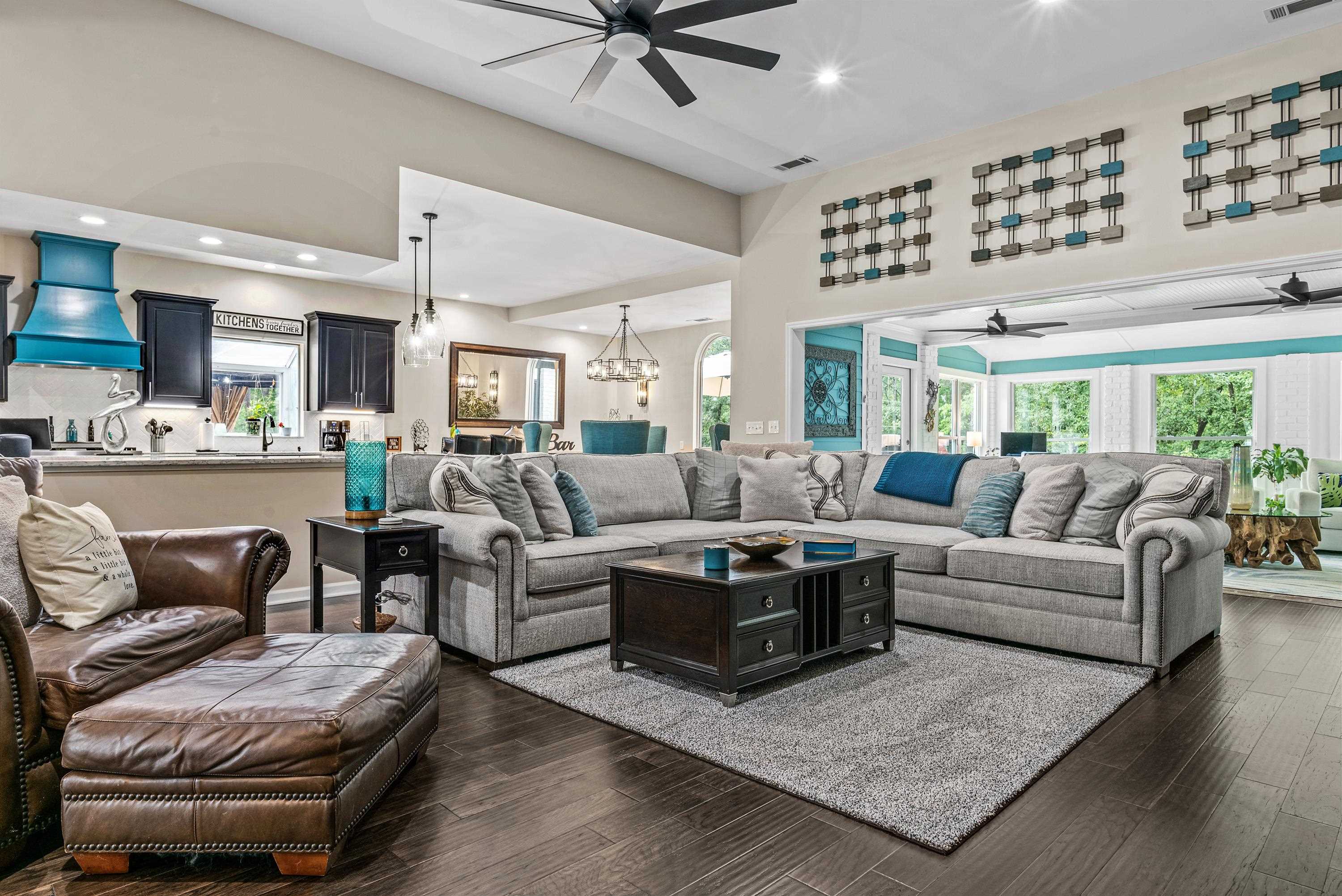 1201 GRANITE COVE DRIVE