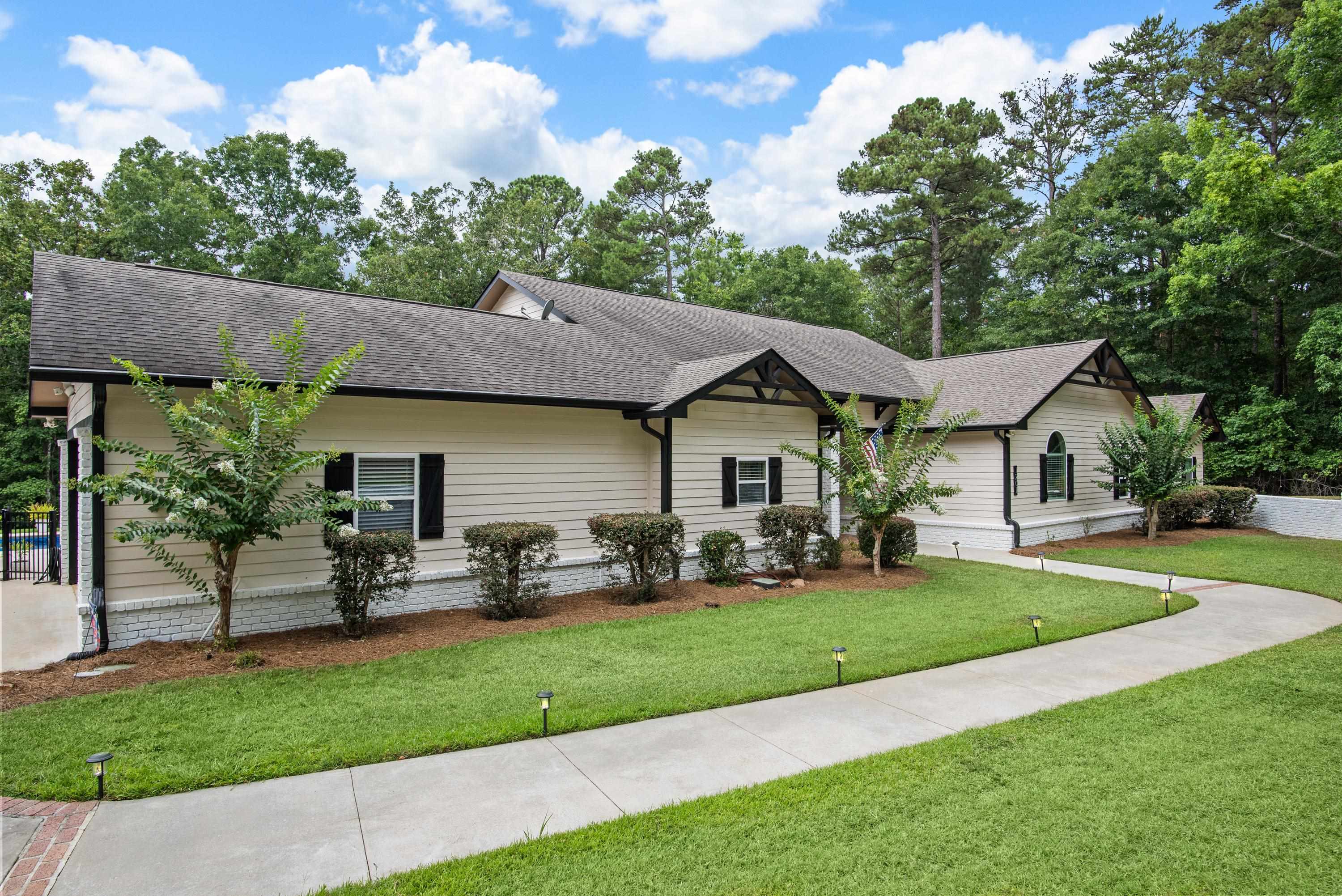 1201 GRANITE COVE DRIVE