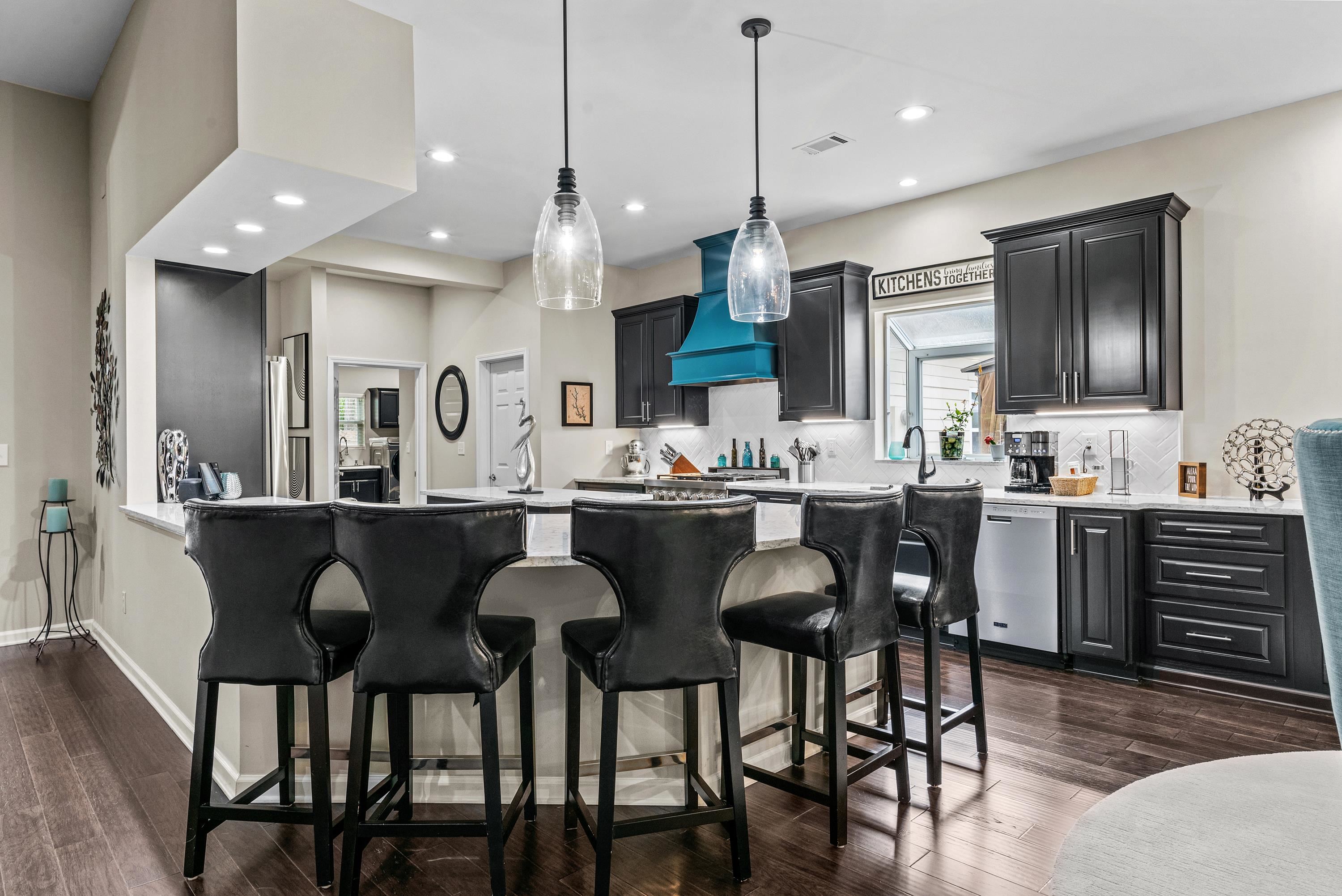 1201 GRANITE COVE DRIVE