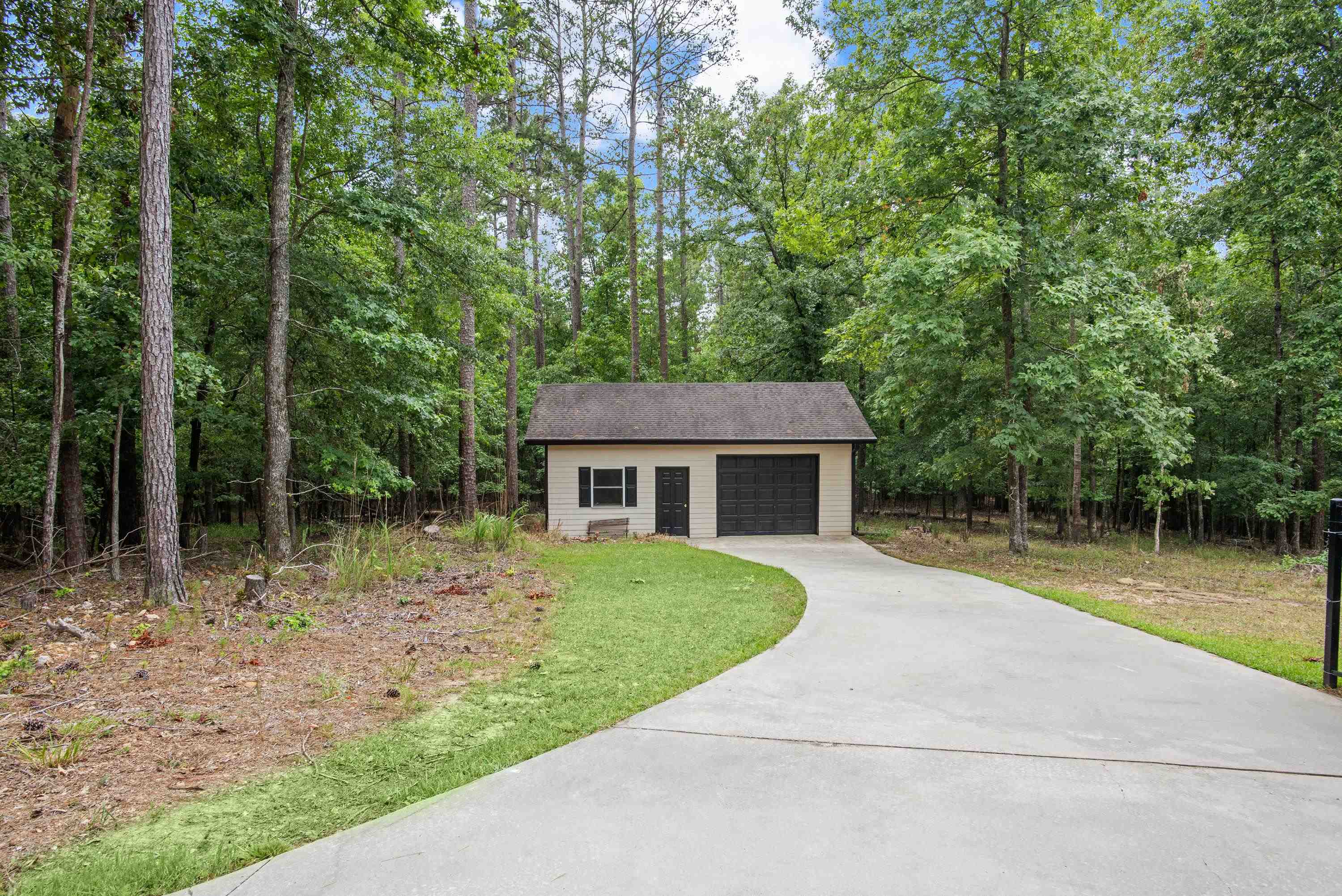 1201 GRANITE COVE DRIVE