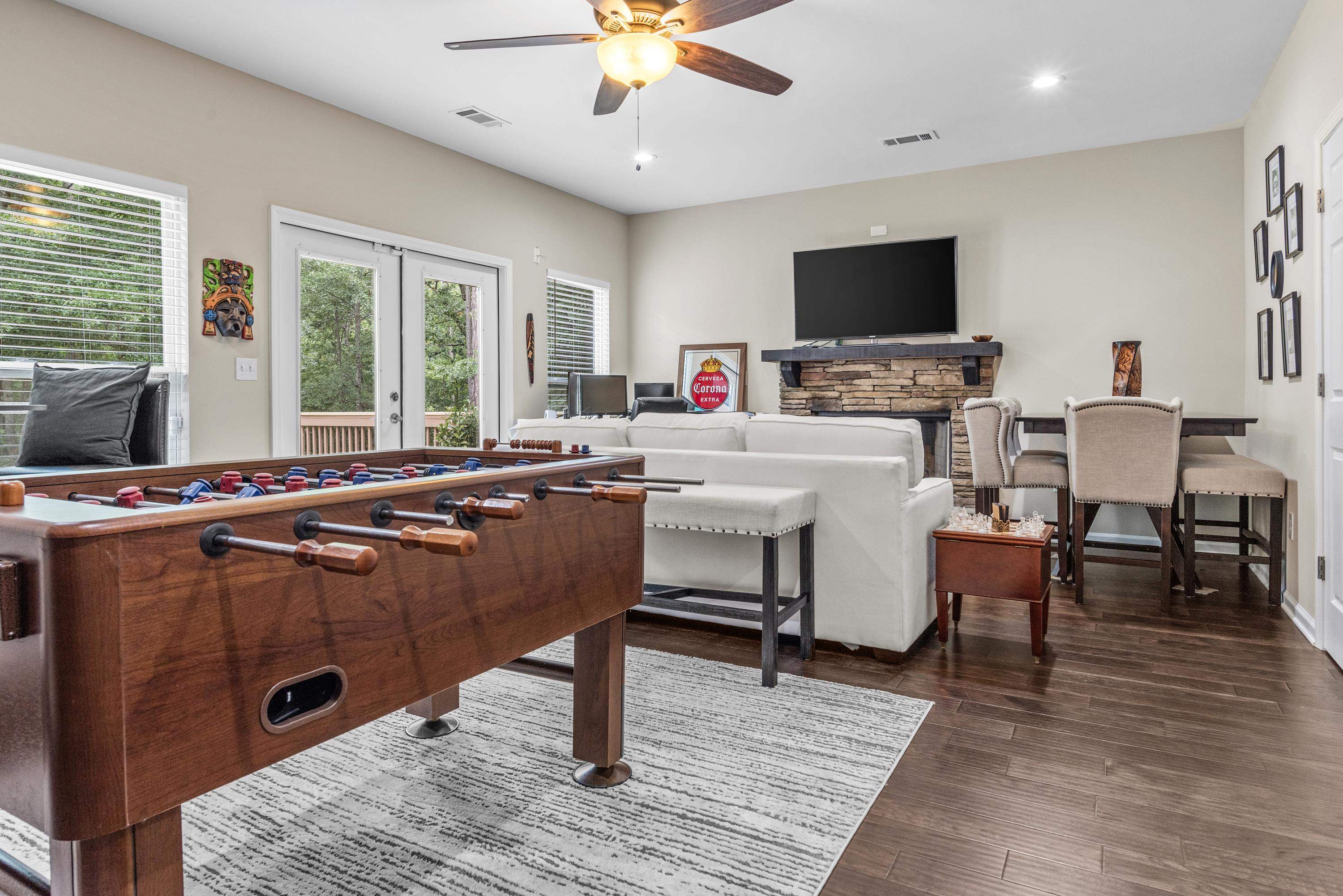 1201 GRANITE COVE DRIVE