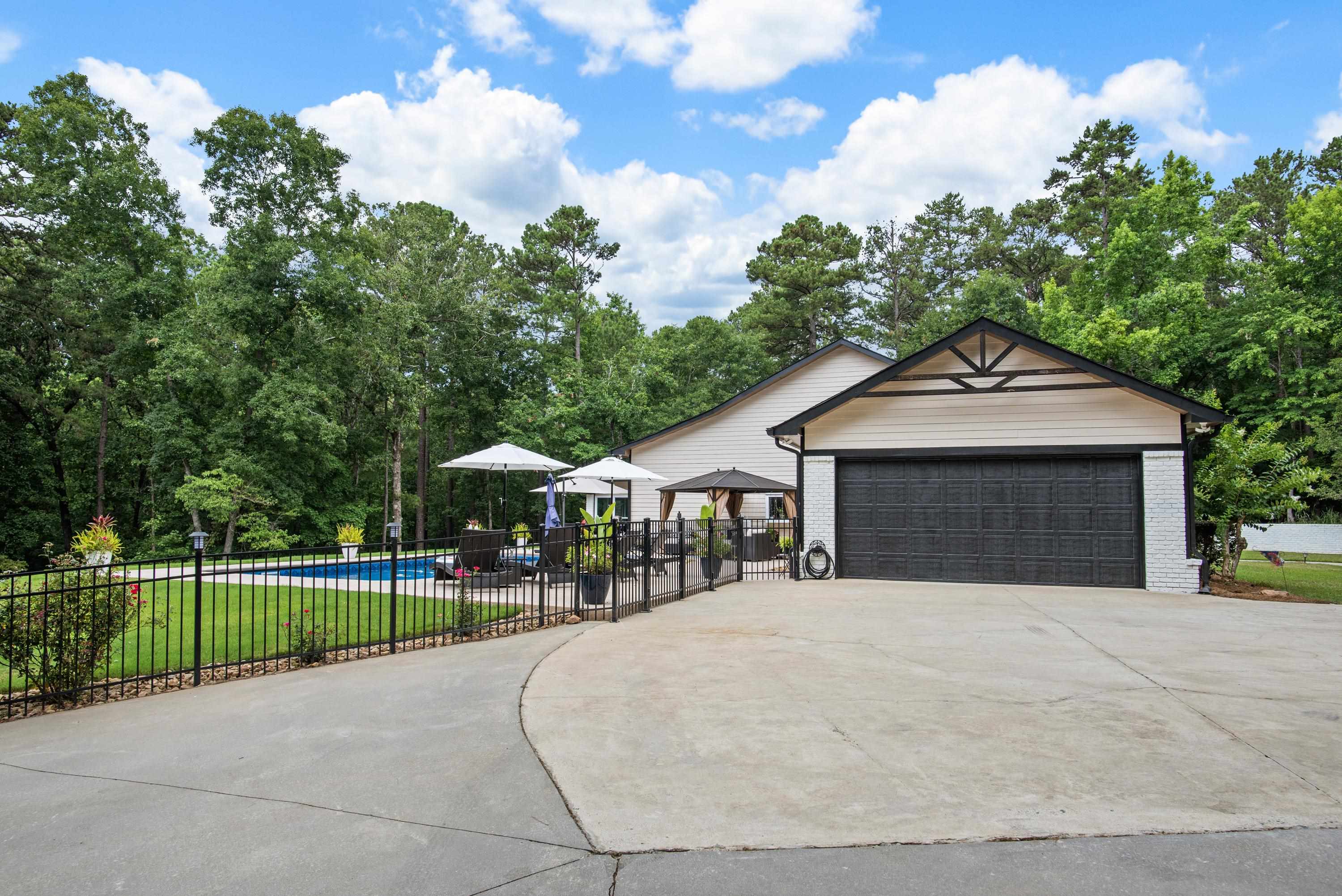 1201 GRANITE COVE DRIVE