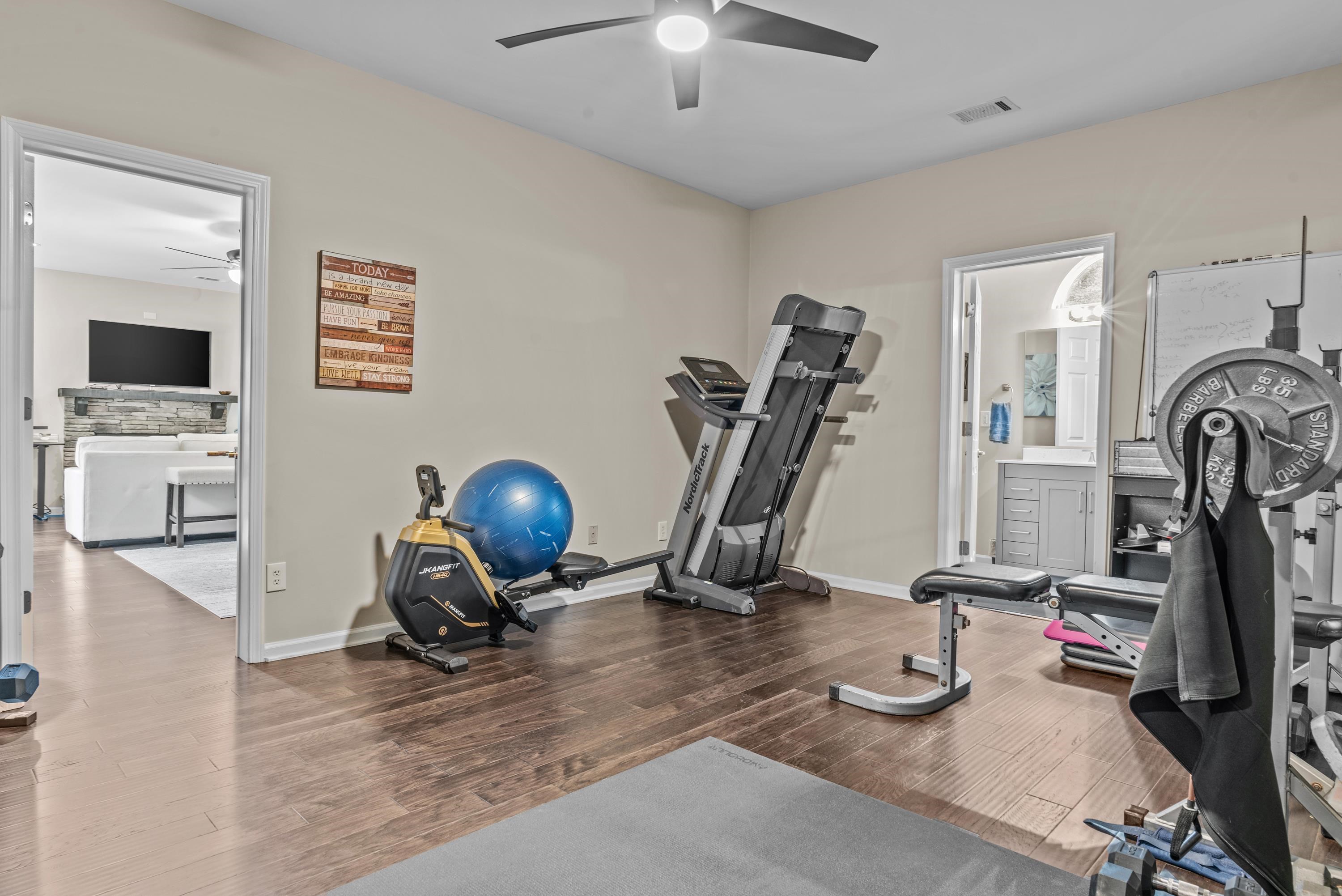 1201 GRANITE COVE DRIVE