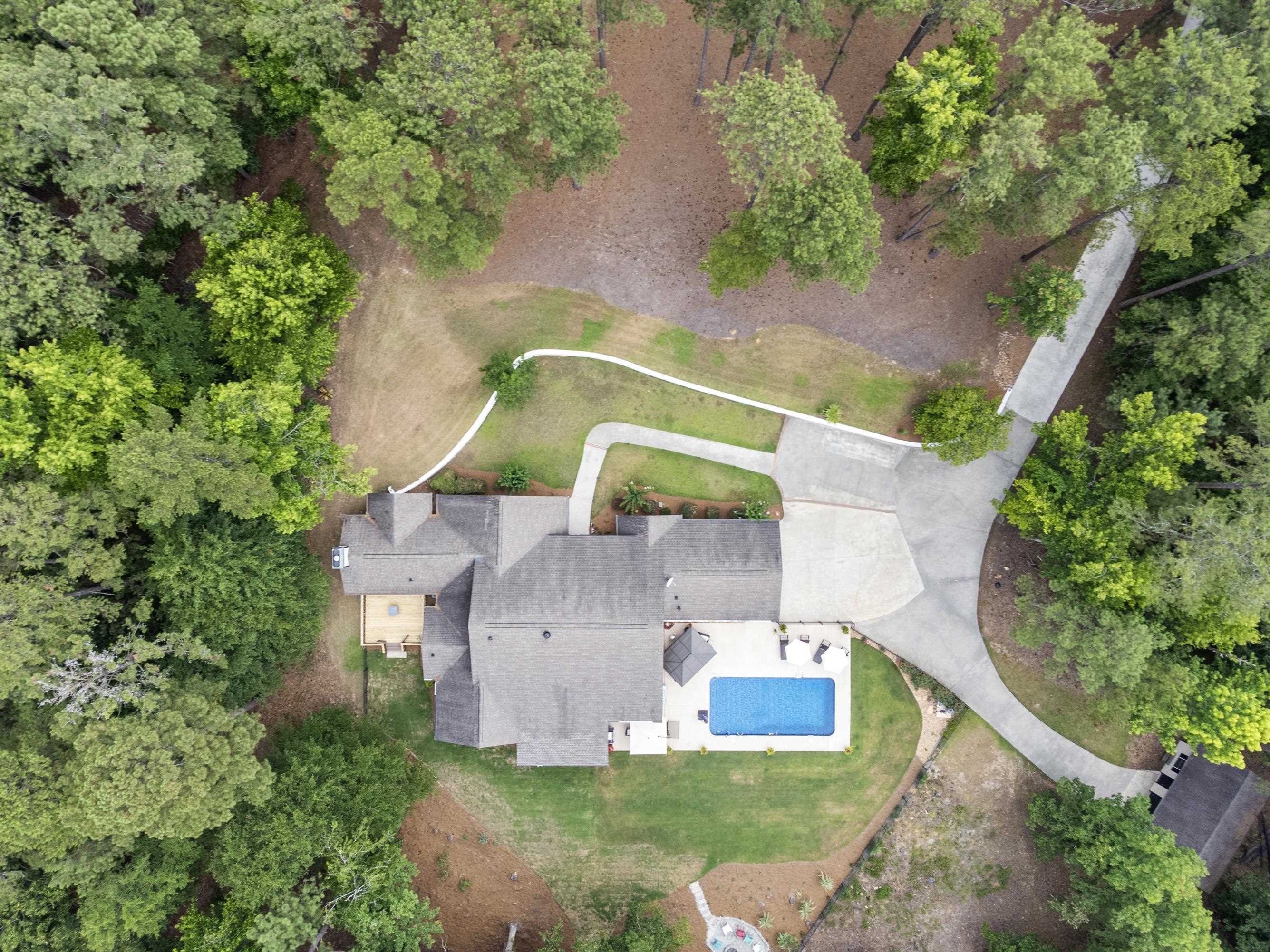 1201 GRANITE COVE DRIVE
