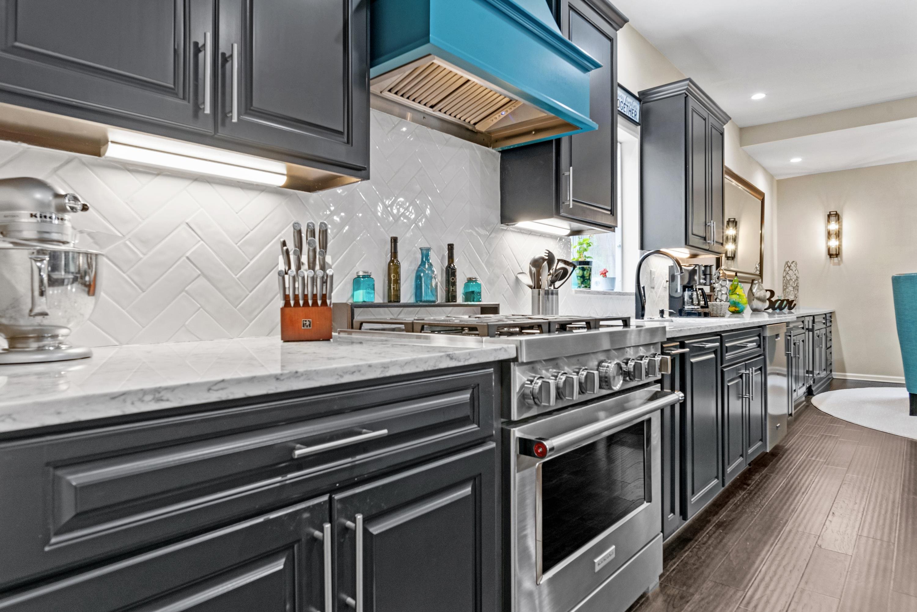 1201 GRANITE COVE DRIVE