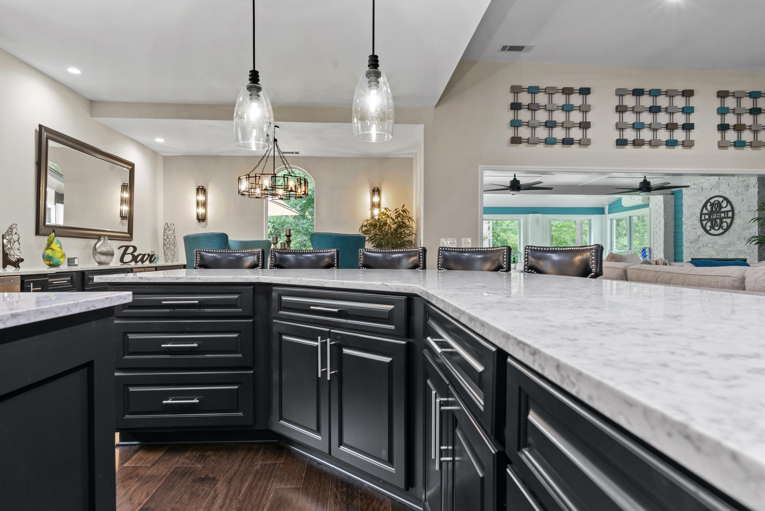 1201 GRANITE COVE DRIVE