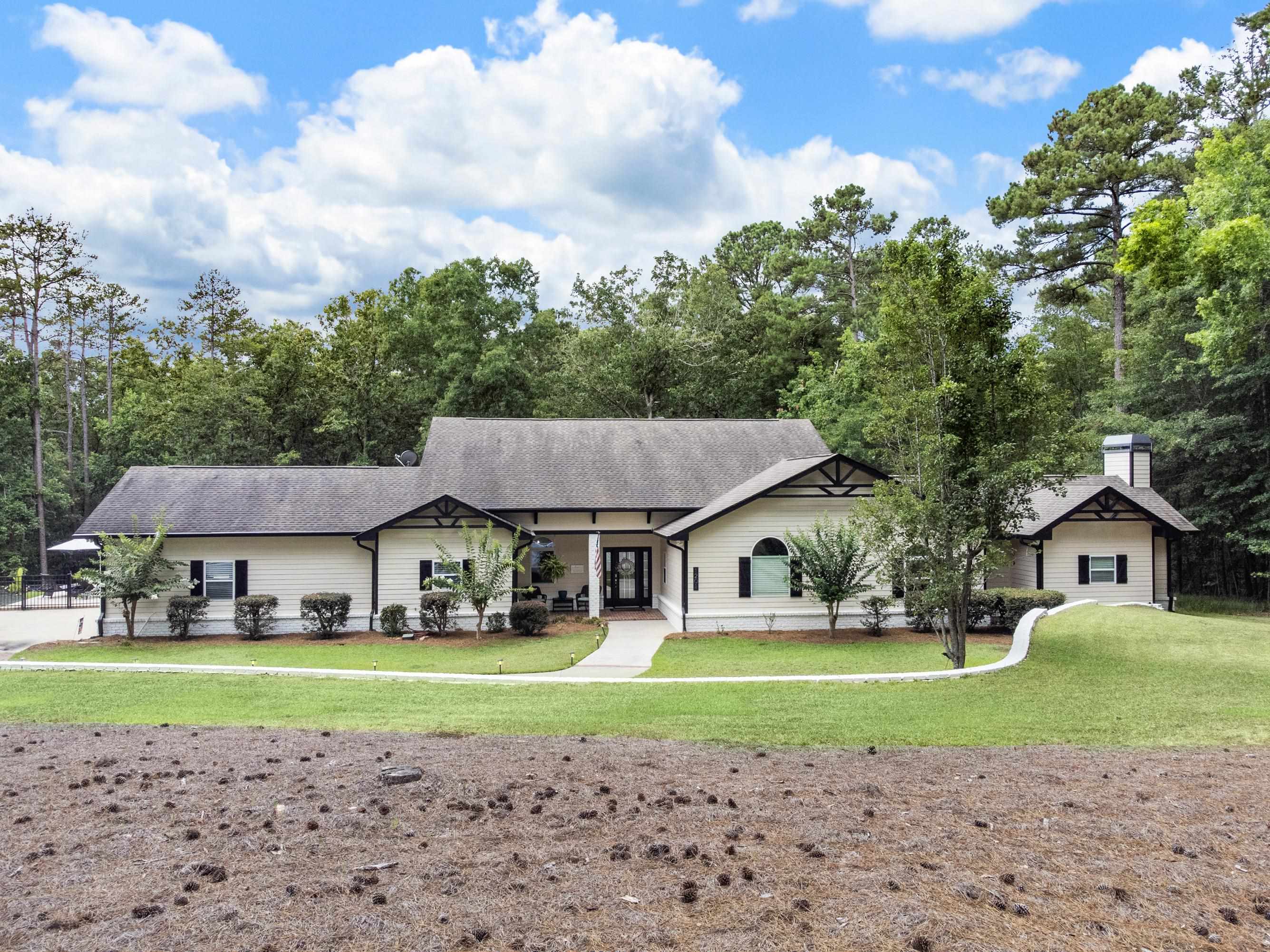 1201 GRANITE COVE DRIVE