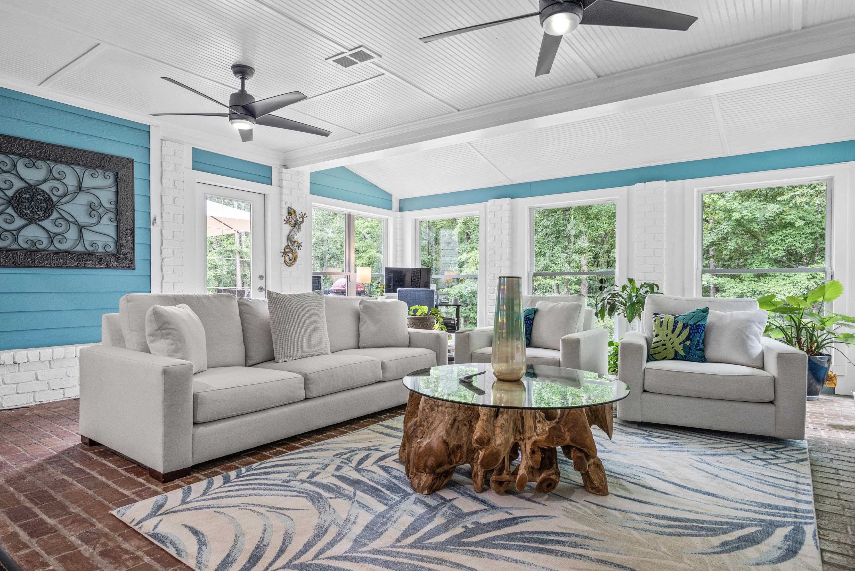 1201 GRANITE COVE DRIVE