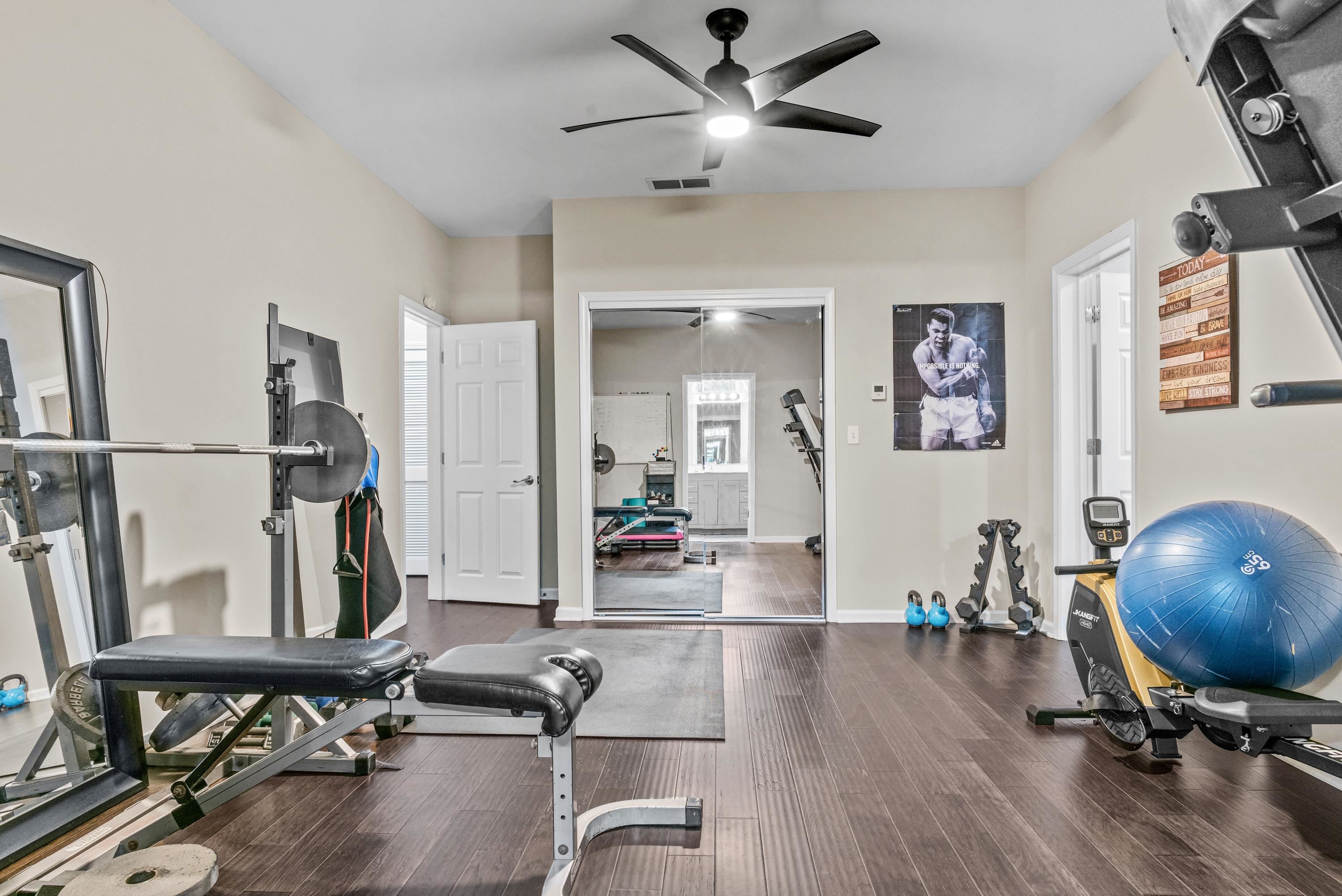 1201 GRANITE COVE DRIVE