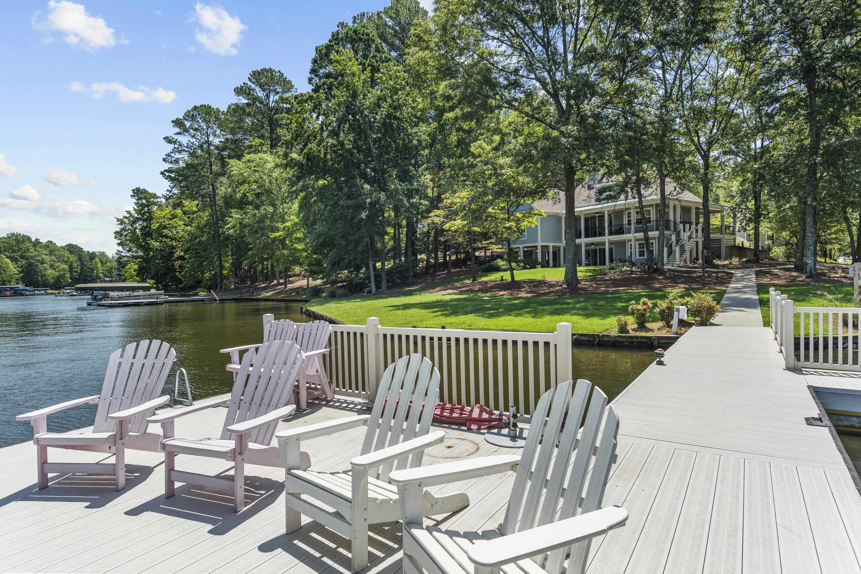 2390 ARMOUR BRIDGE ROAD
