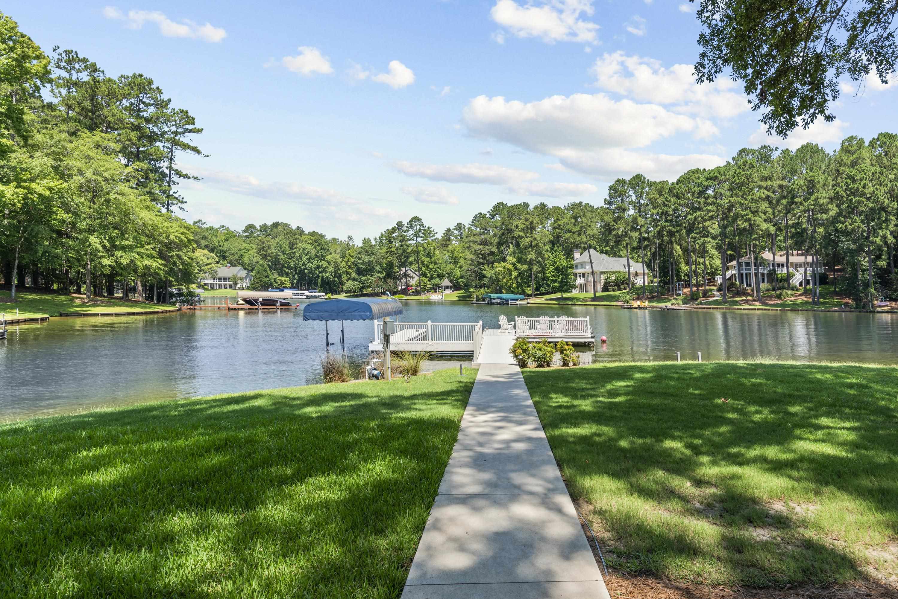 2390 ARMOUR BRIDGE ROAD