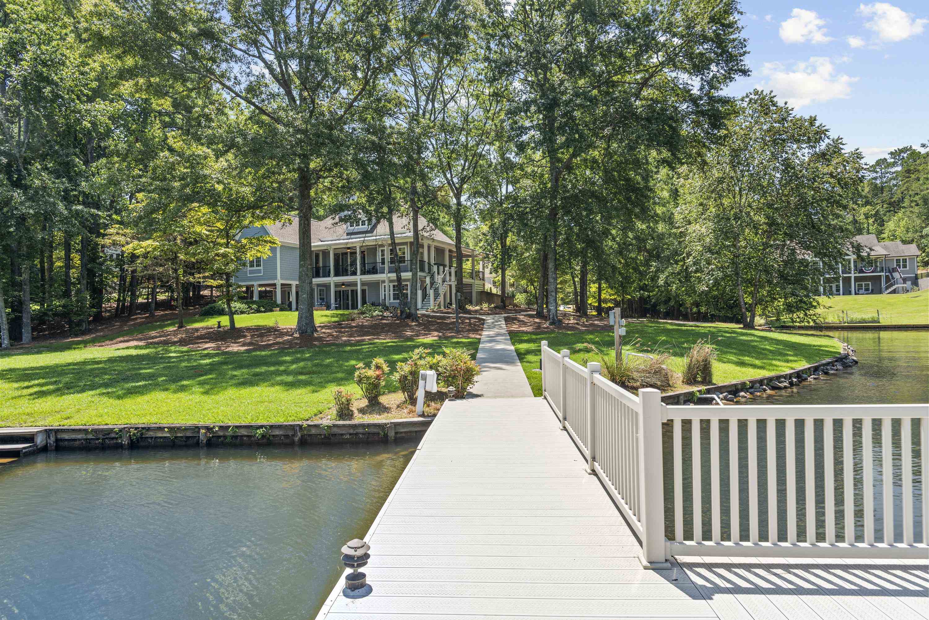 2390 ARMOUR BRIDGE ROAD