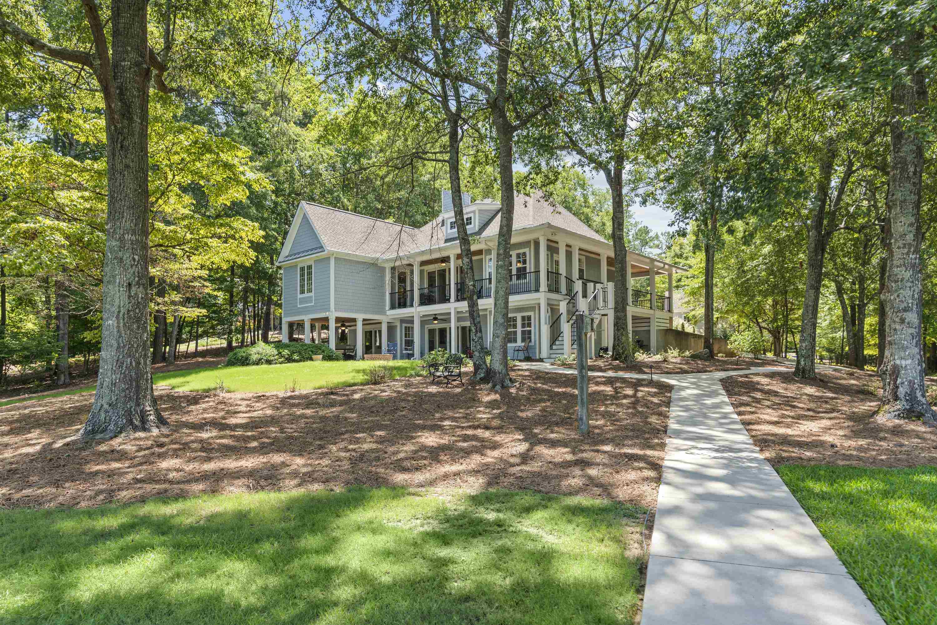 2390 ARMOUR BRIDGE ROAD