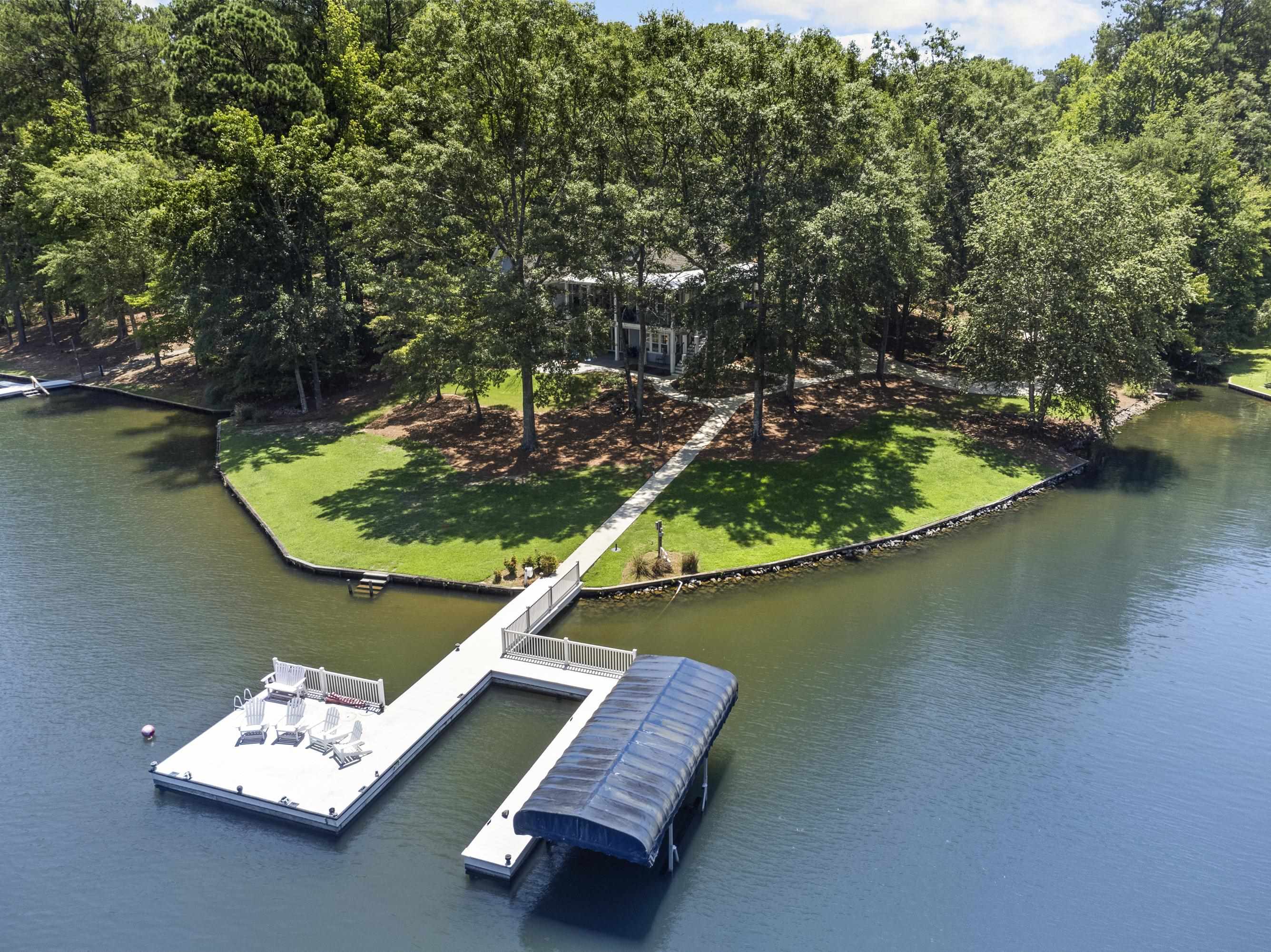 2390 ARMOUR BRIDGE ROAD