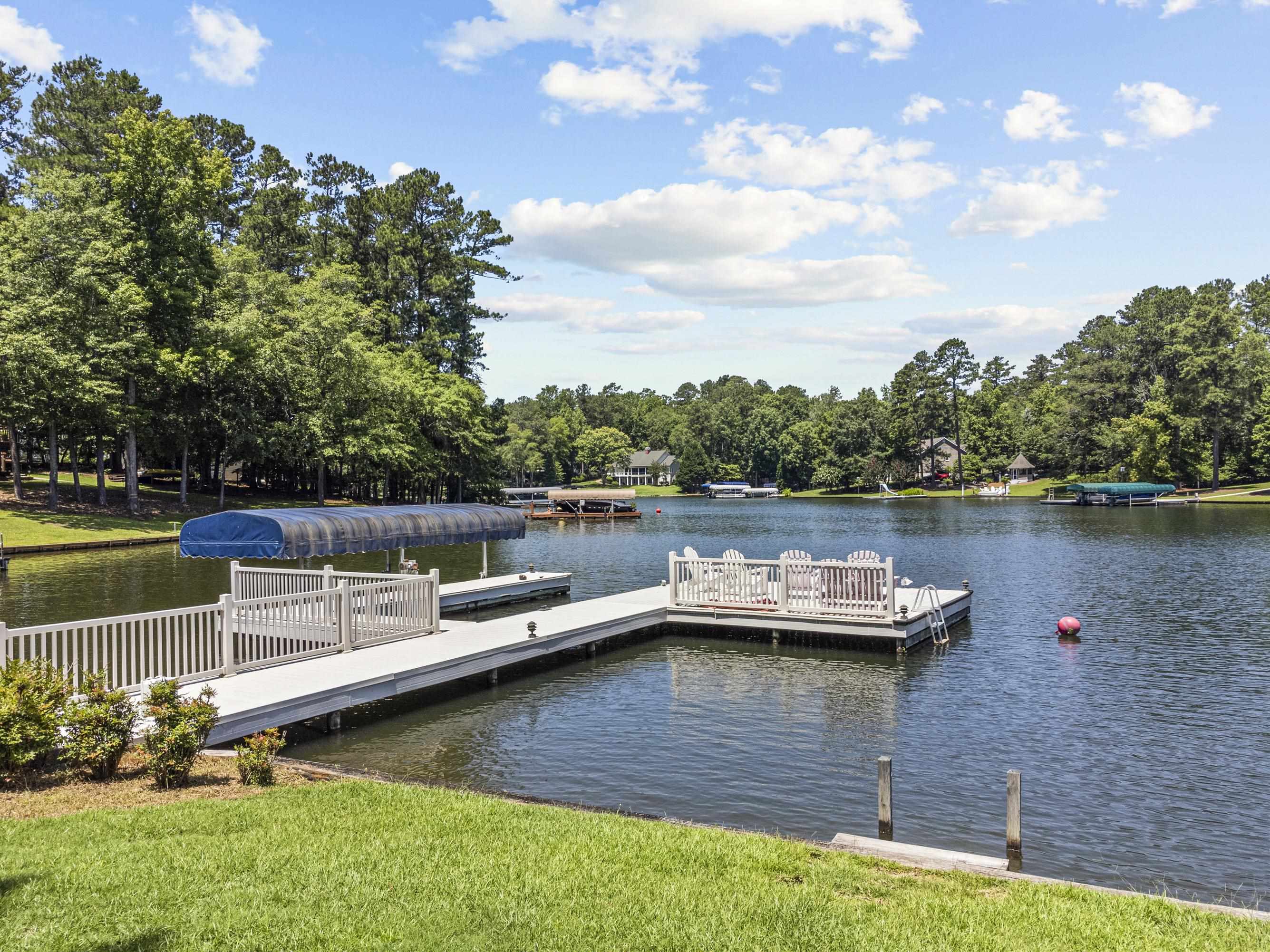 2390 ARMOUR BRIDGE ROAD