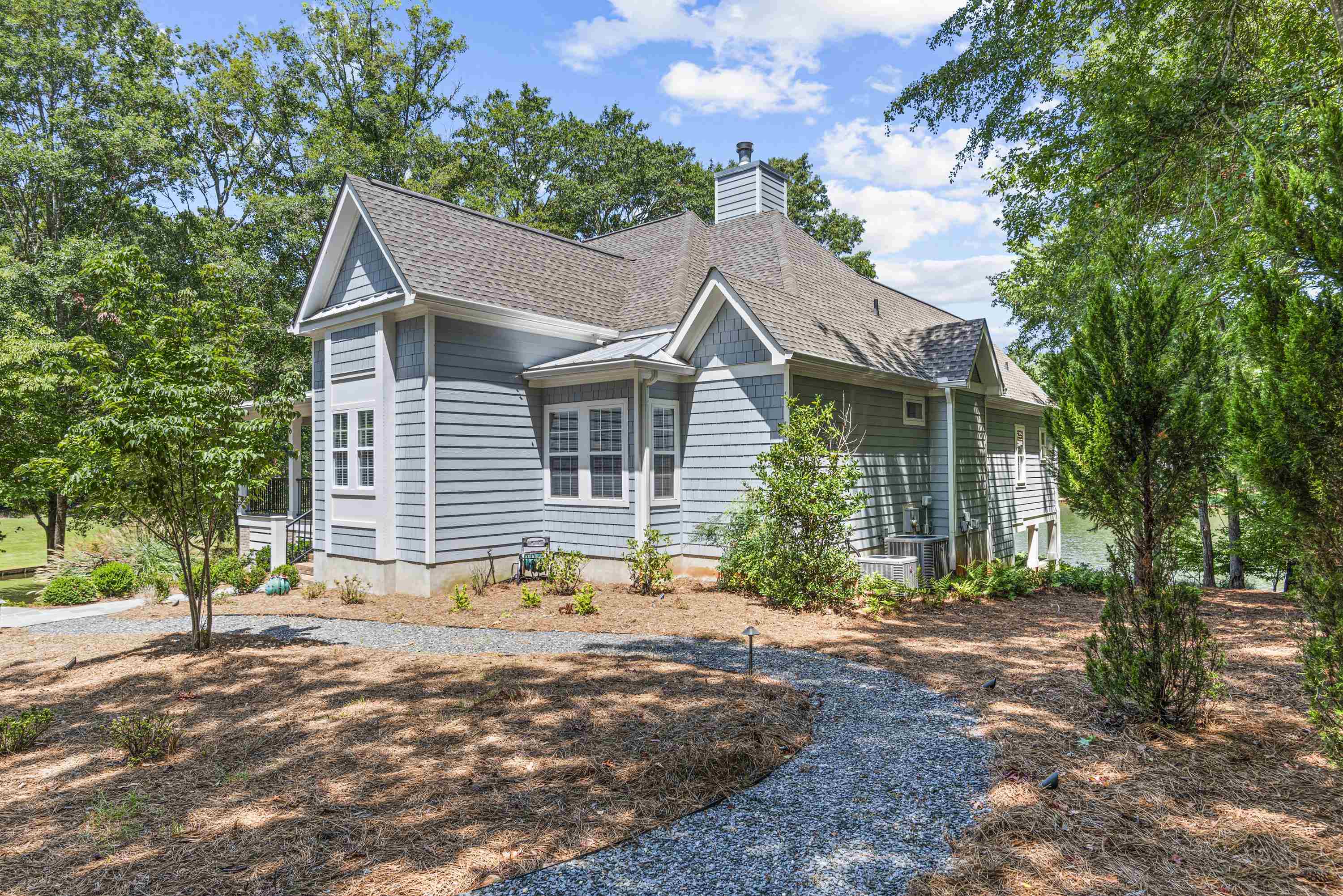 2390 ARMOUR BRIDGE ROAD