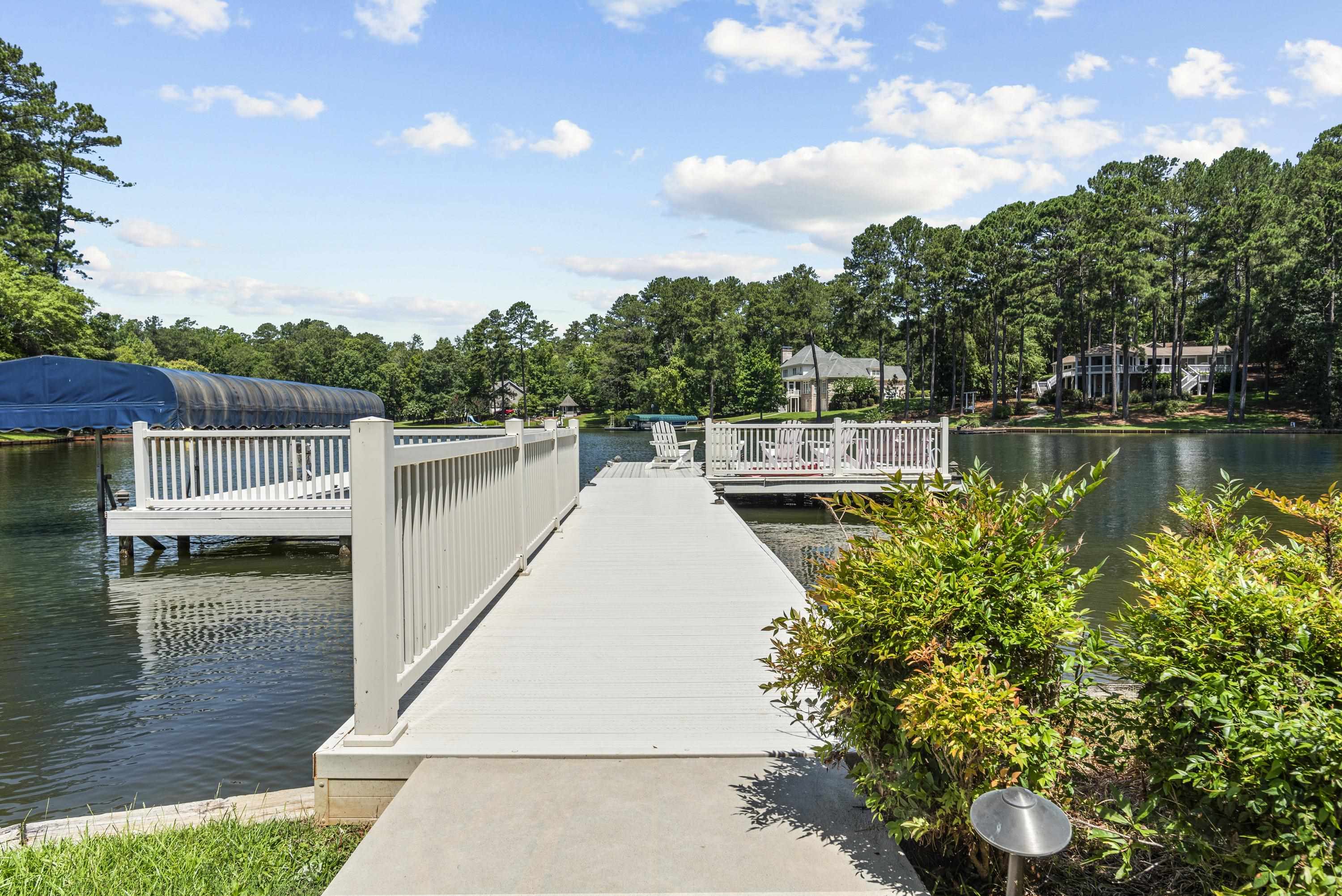2390 ARMOUR BRIDGE ROAD
