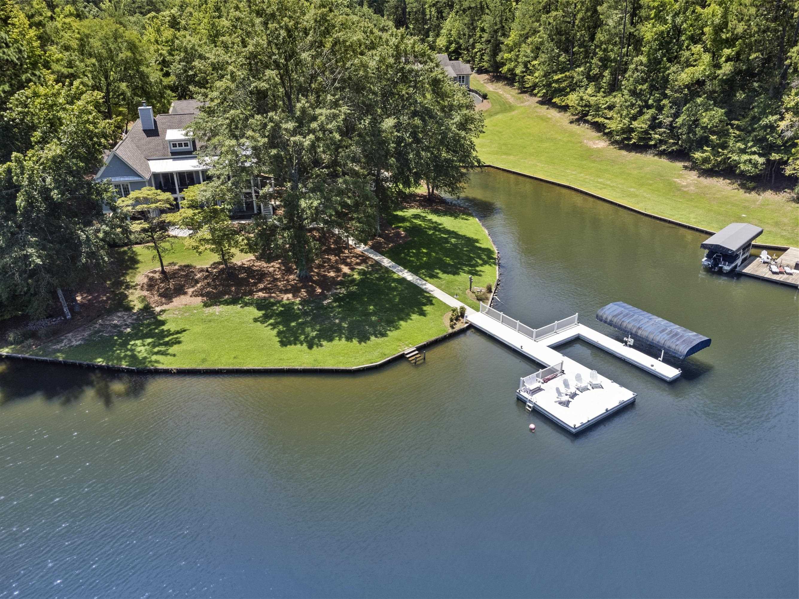 2390 ARMOUR BRIDGE ROAD