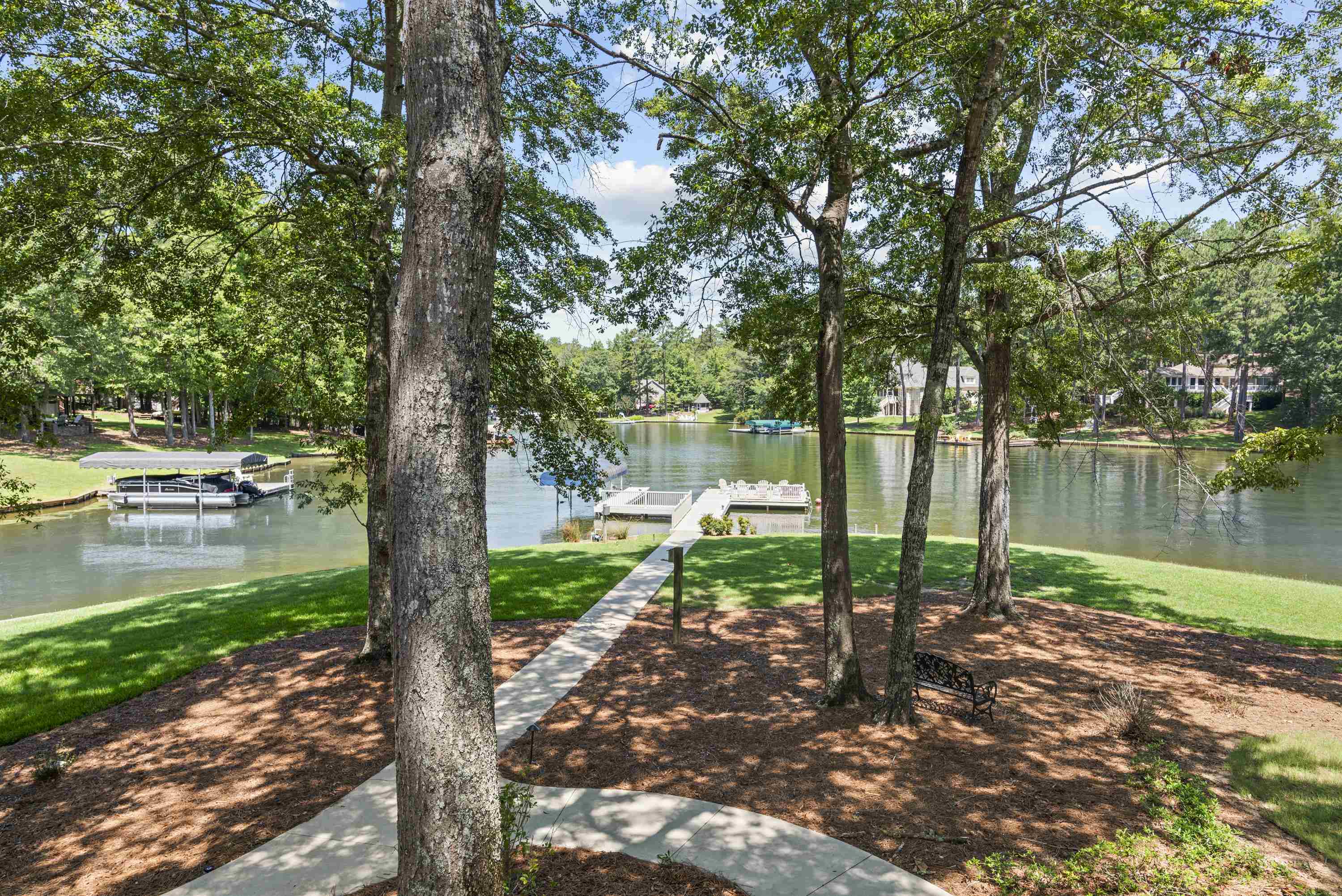 2390 ARMOUR BRIDGE ROAD