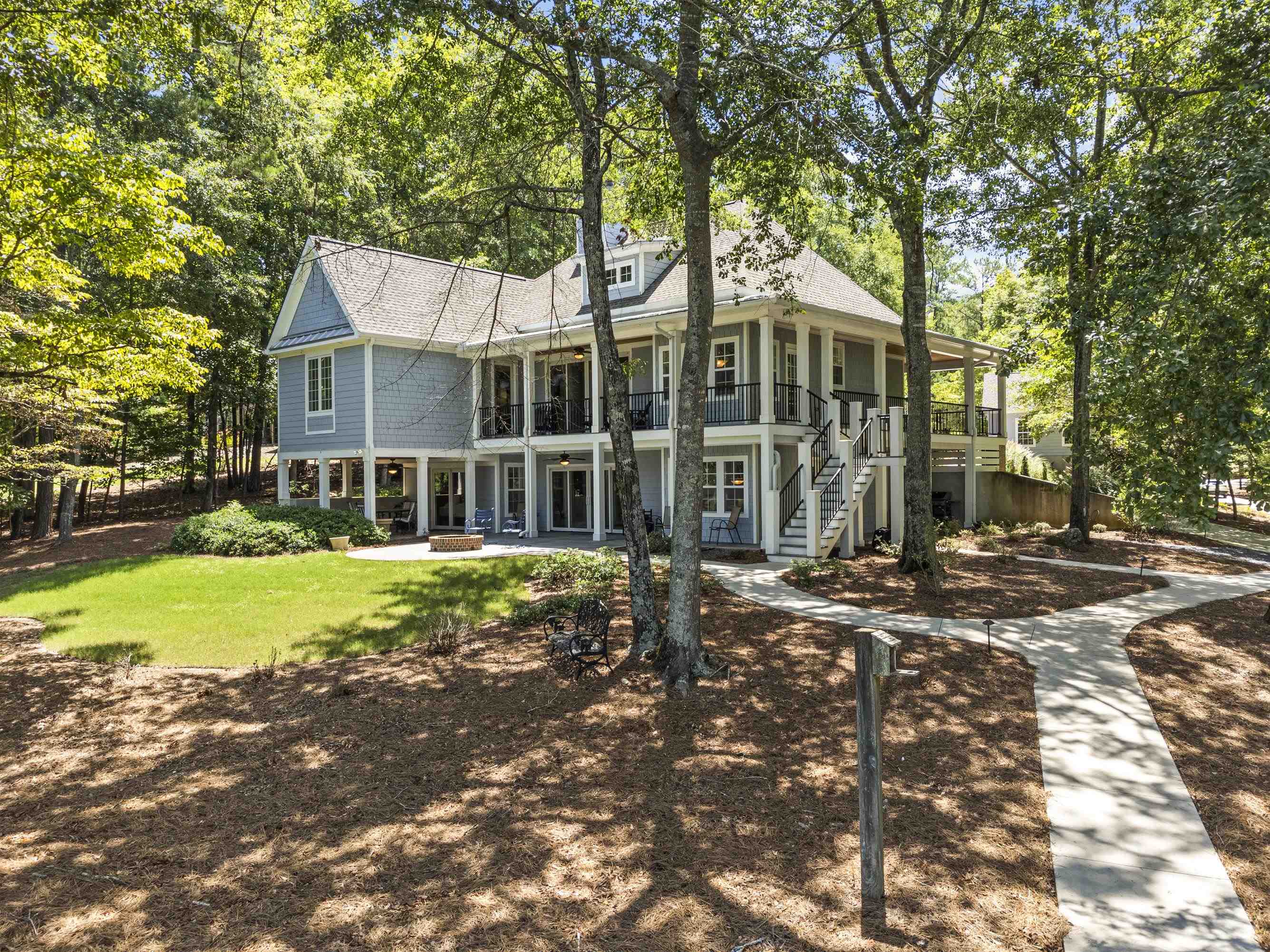 2390 ARMOUR BRIDGE ROAD
