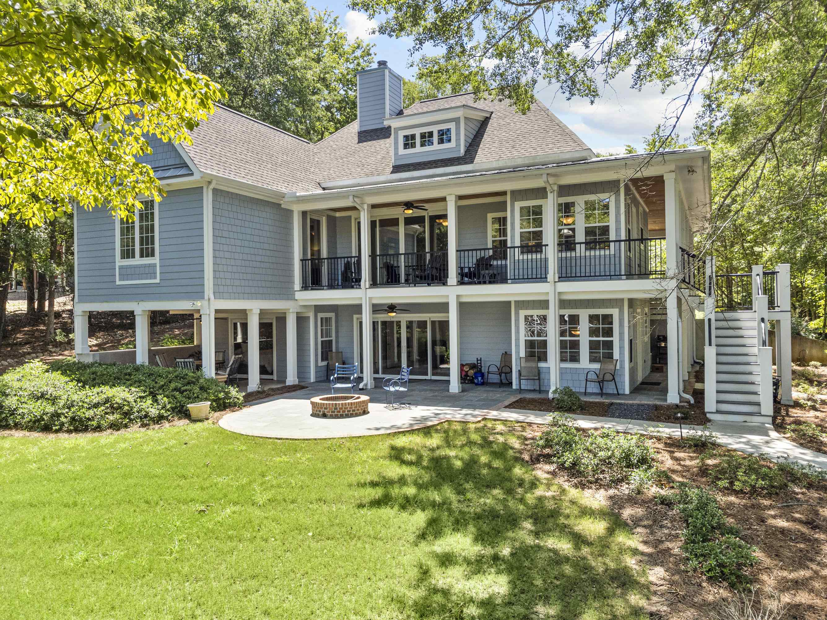 2390 ARMOUR BRIDGE ROAD