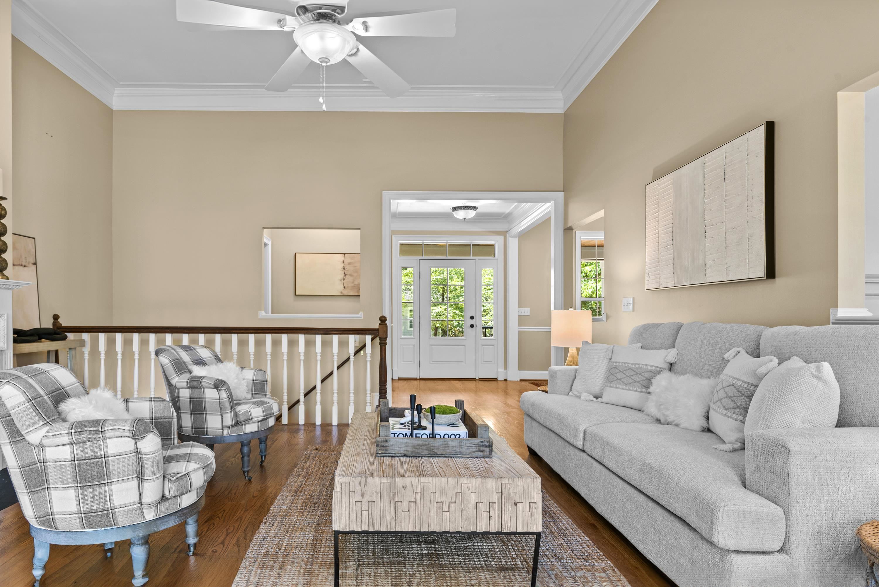 2390 ARMOUR BRIDGE ROAD