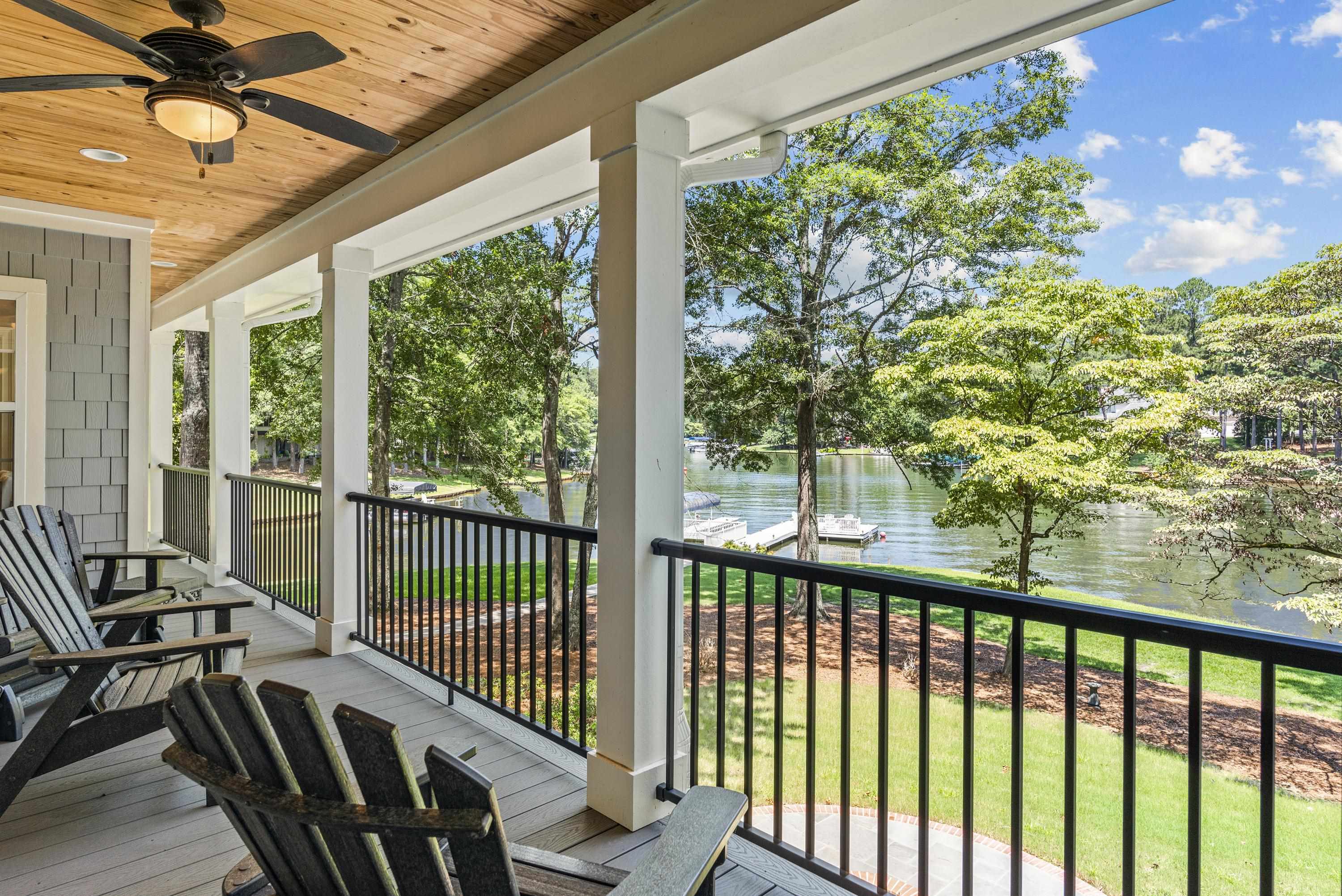 2390 ARMOUR BRIDGE ROAD
